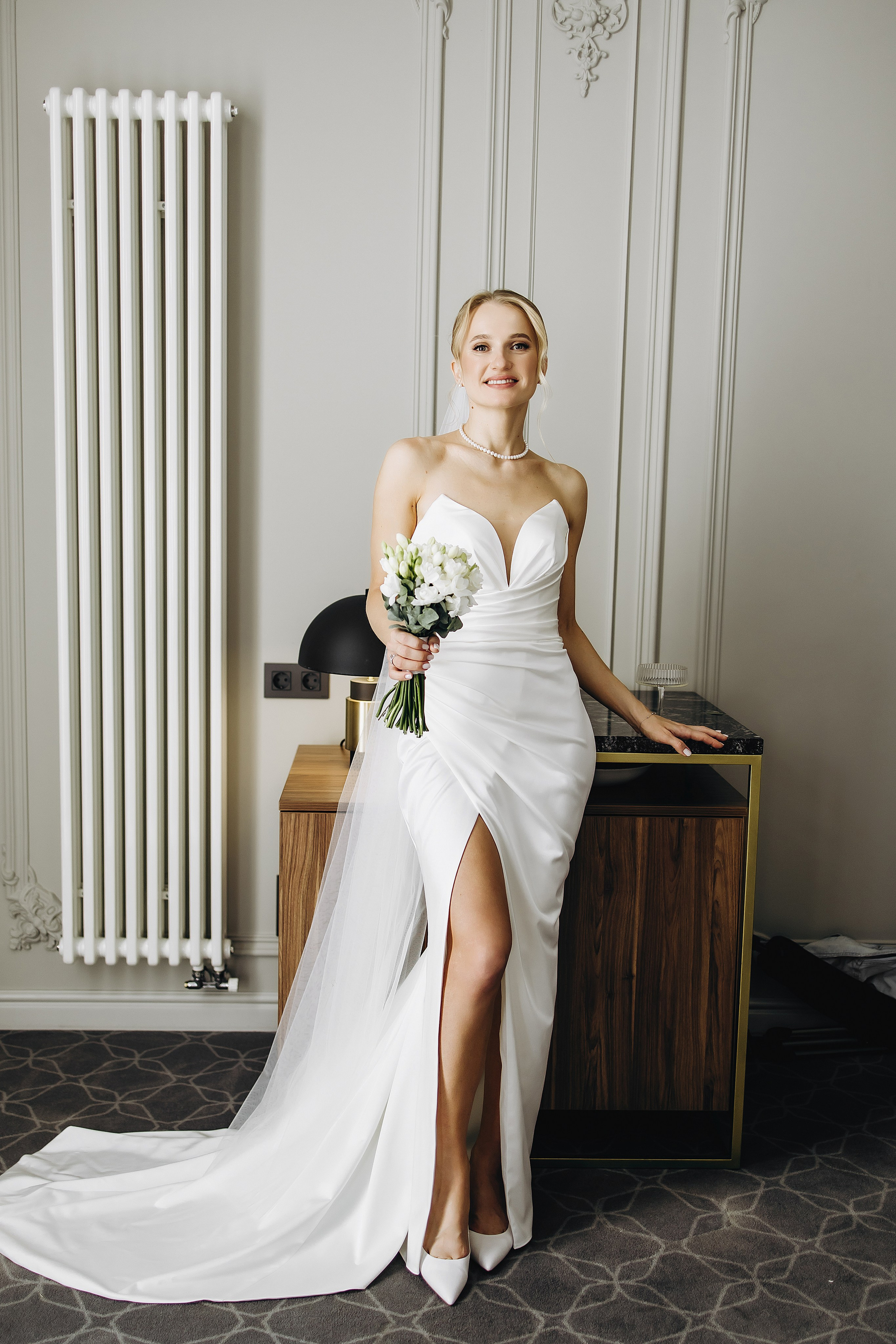 Оля та Саша. Весільний та сімейний фотограф