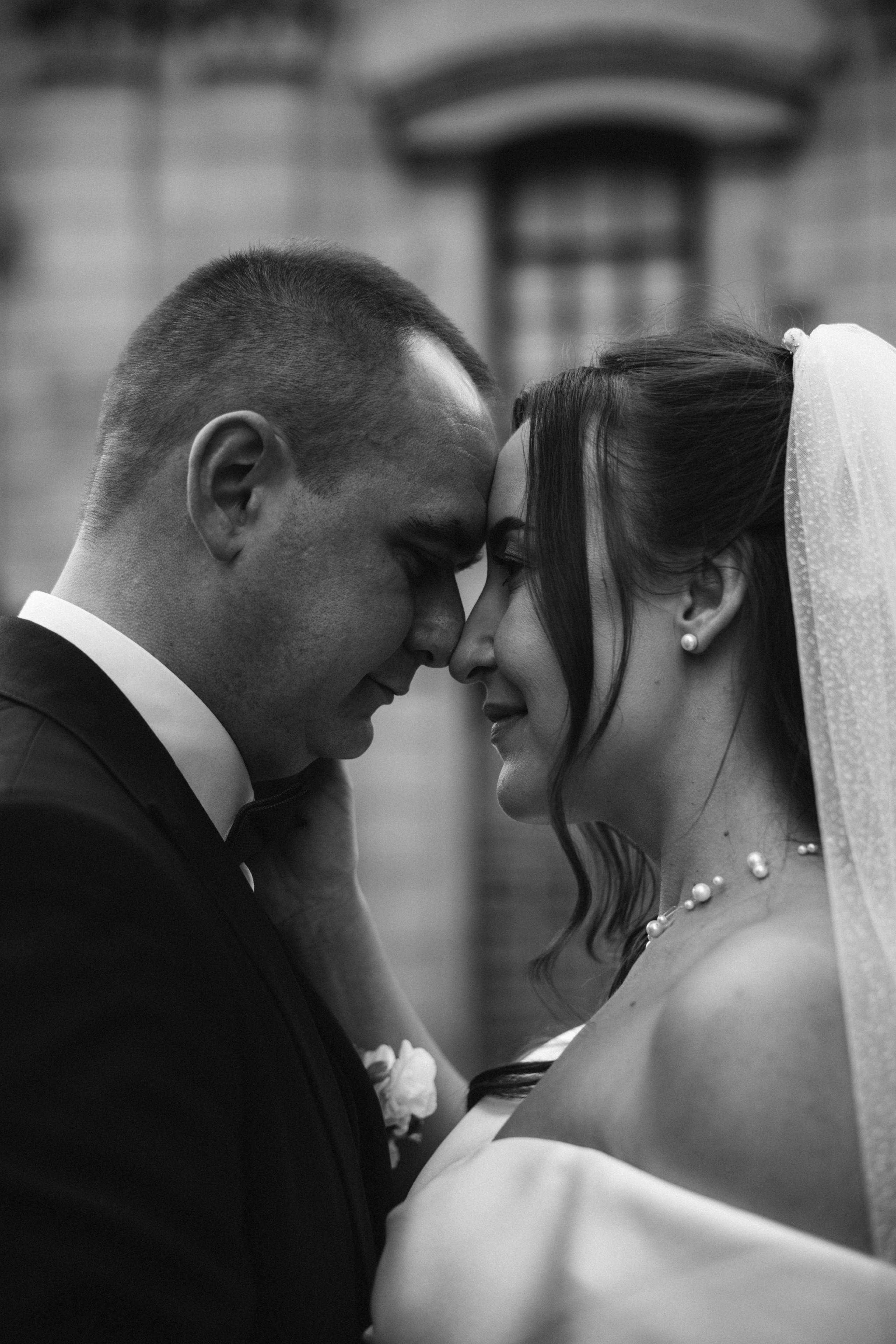 Катерина та Роман. Весільний та сімейний фотограф