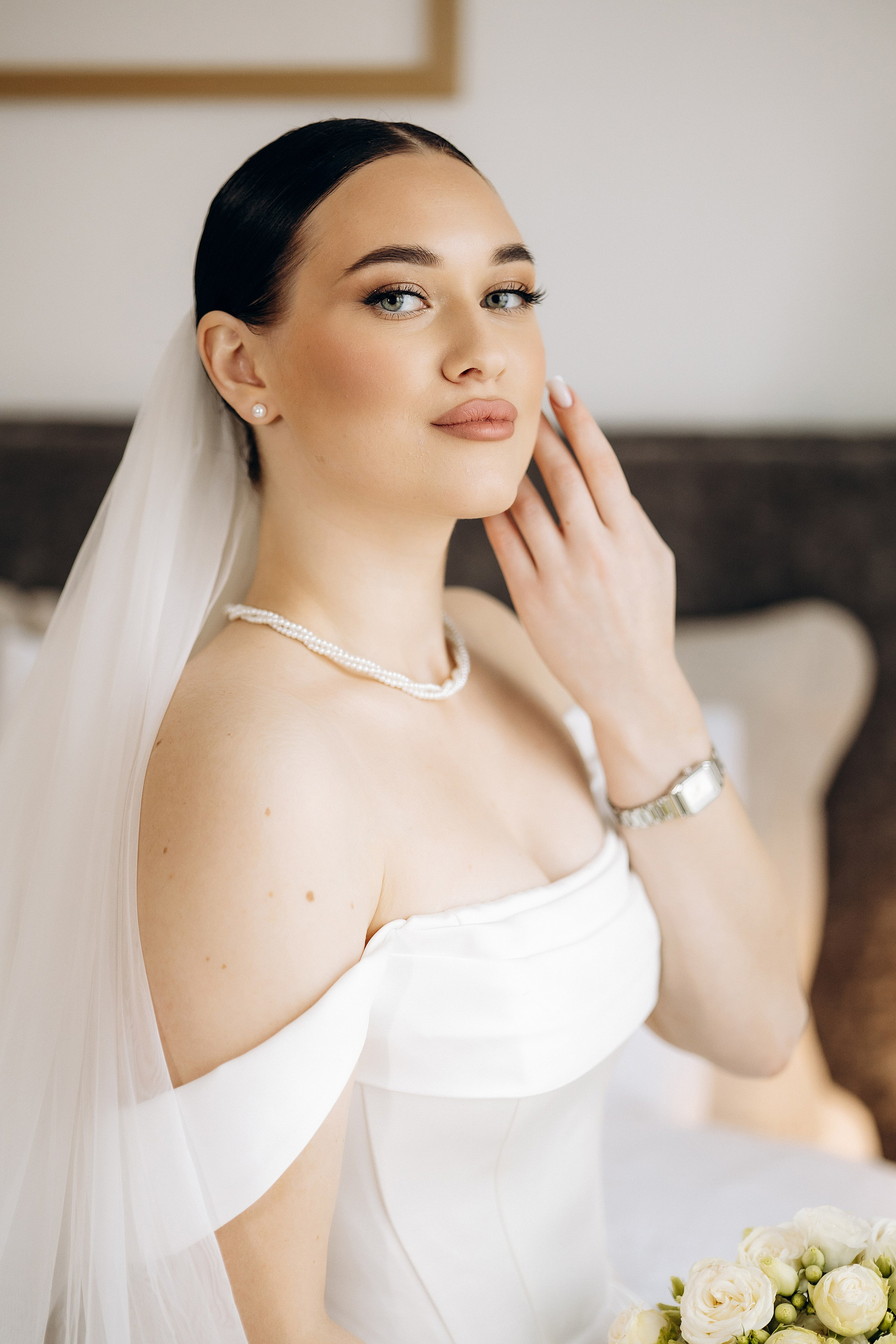 Вікторія та Олександр. Весільний та сімейний фотограф