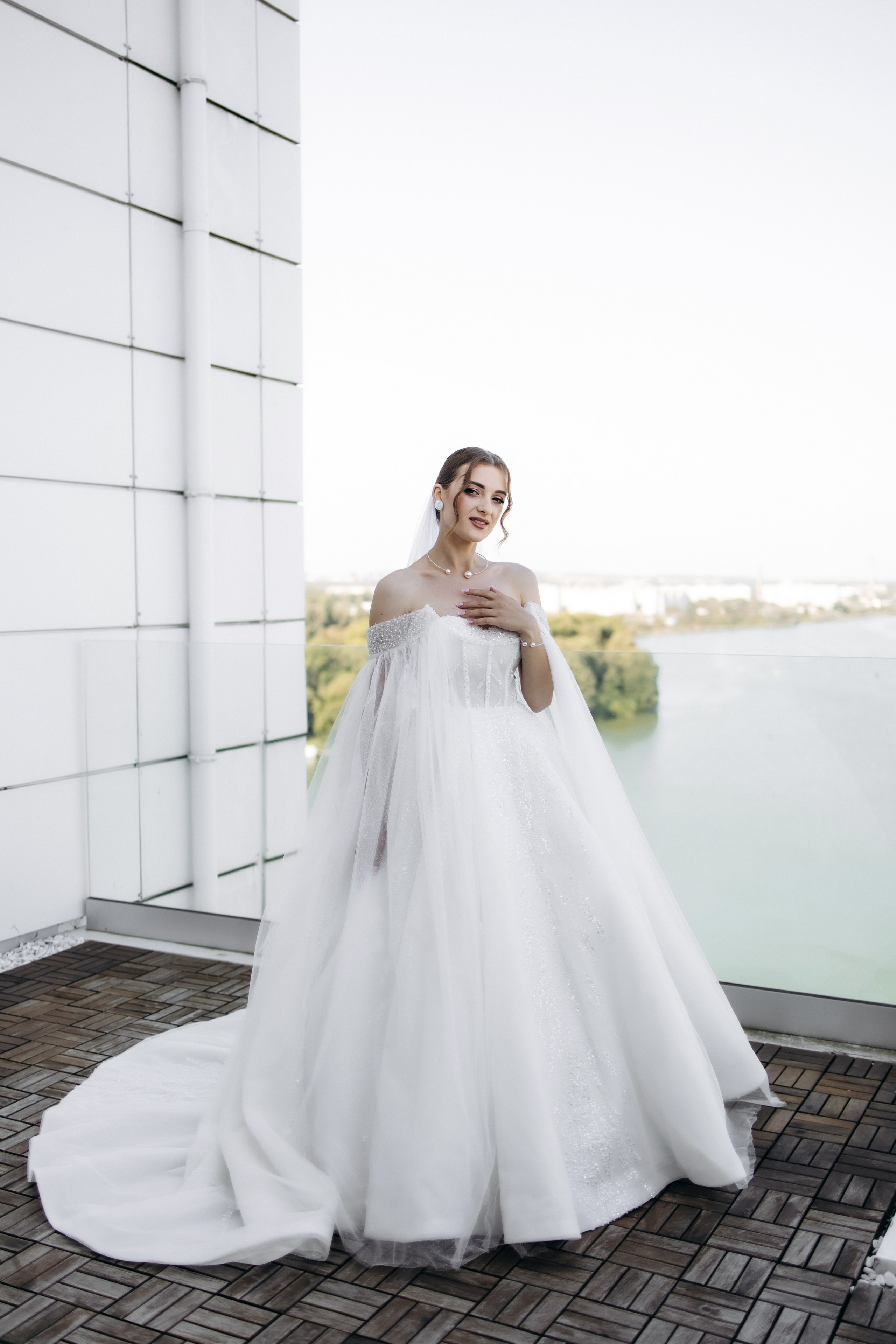 Ліля та Сергій. Весільний та сімейний фотограф