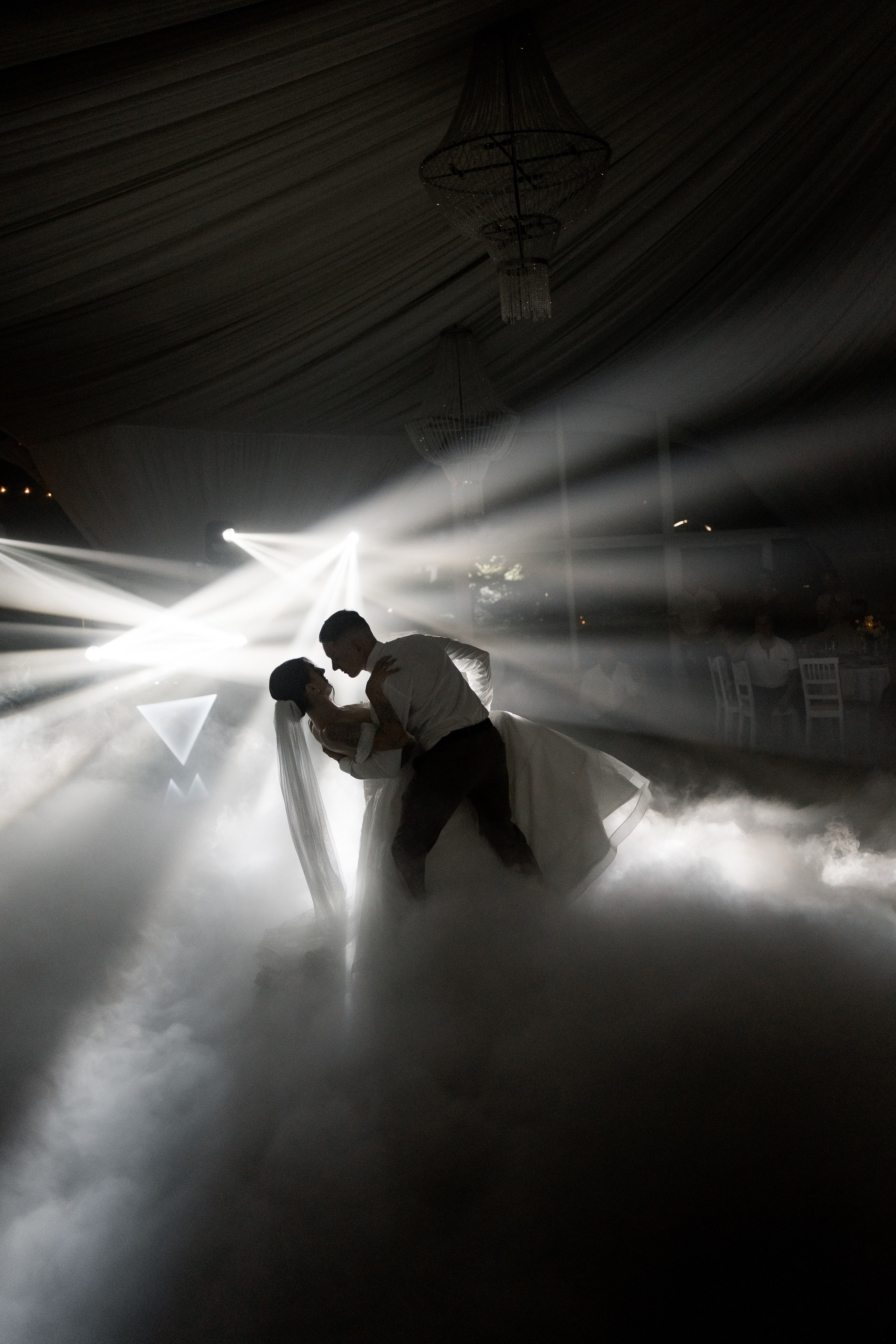 Леся та Артем. Весільний та сімейний фотограф