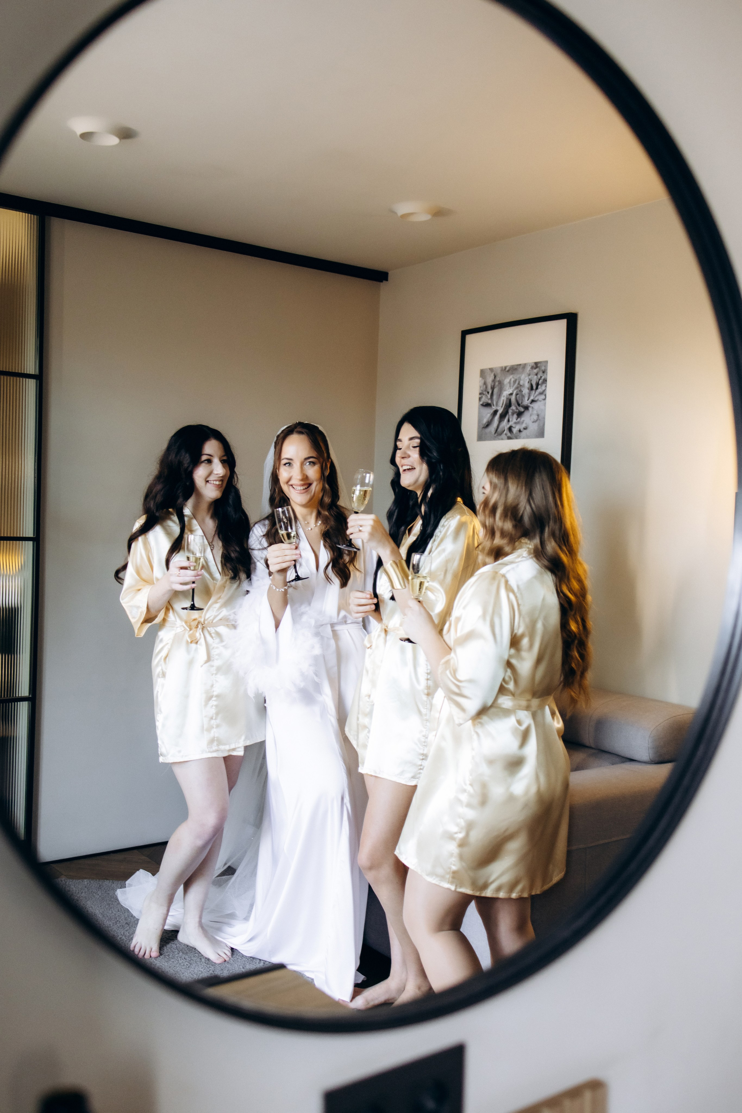 Катерина та Роман. Весільний та сімейний фотограф