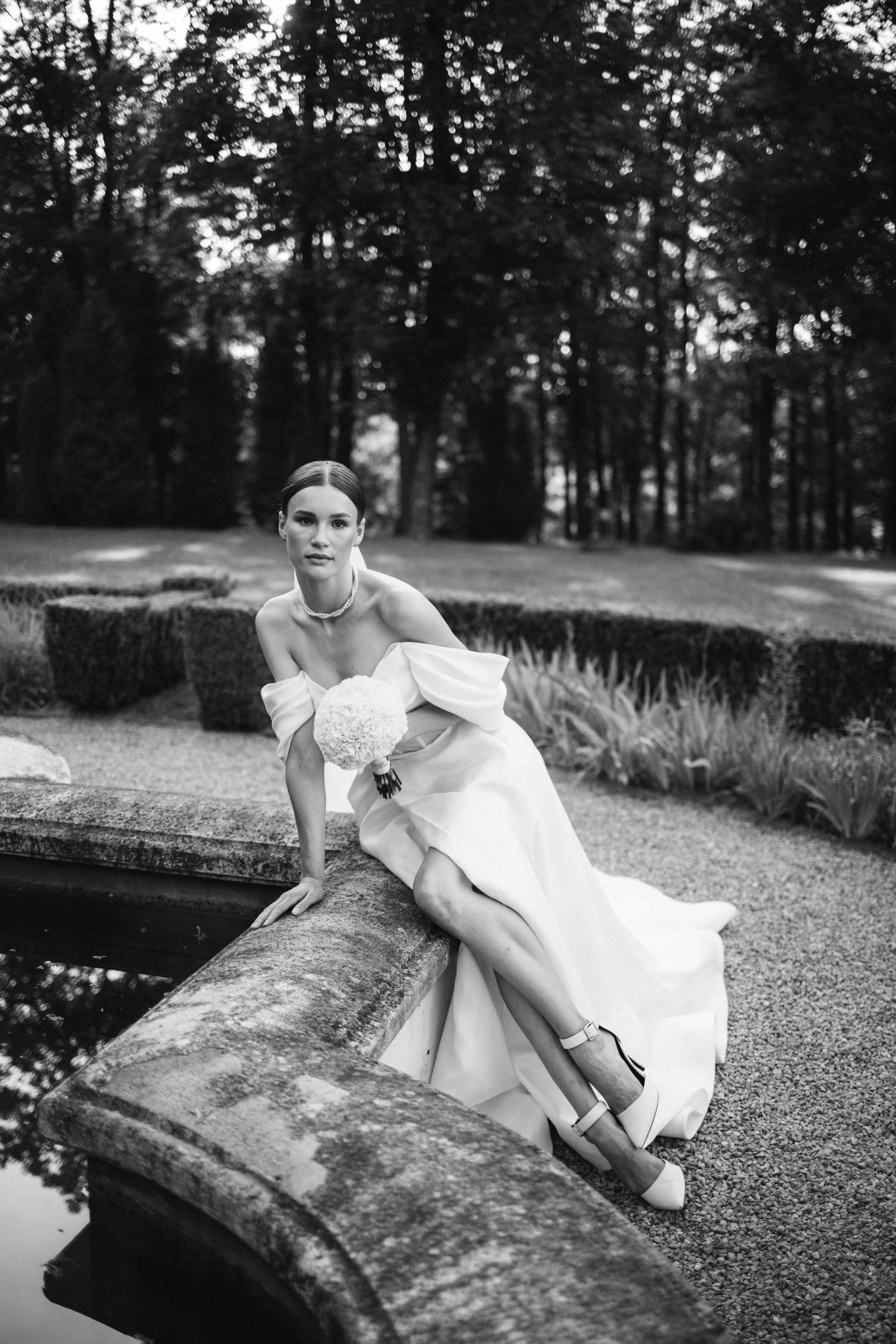 Даша та Богдан. Весільний та сімейний фотограф