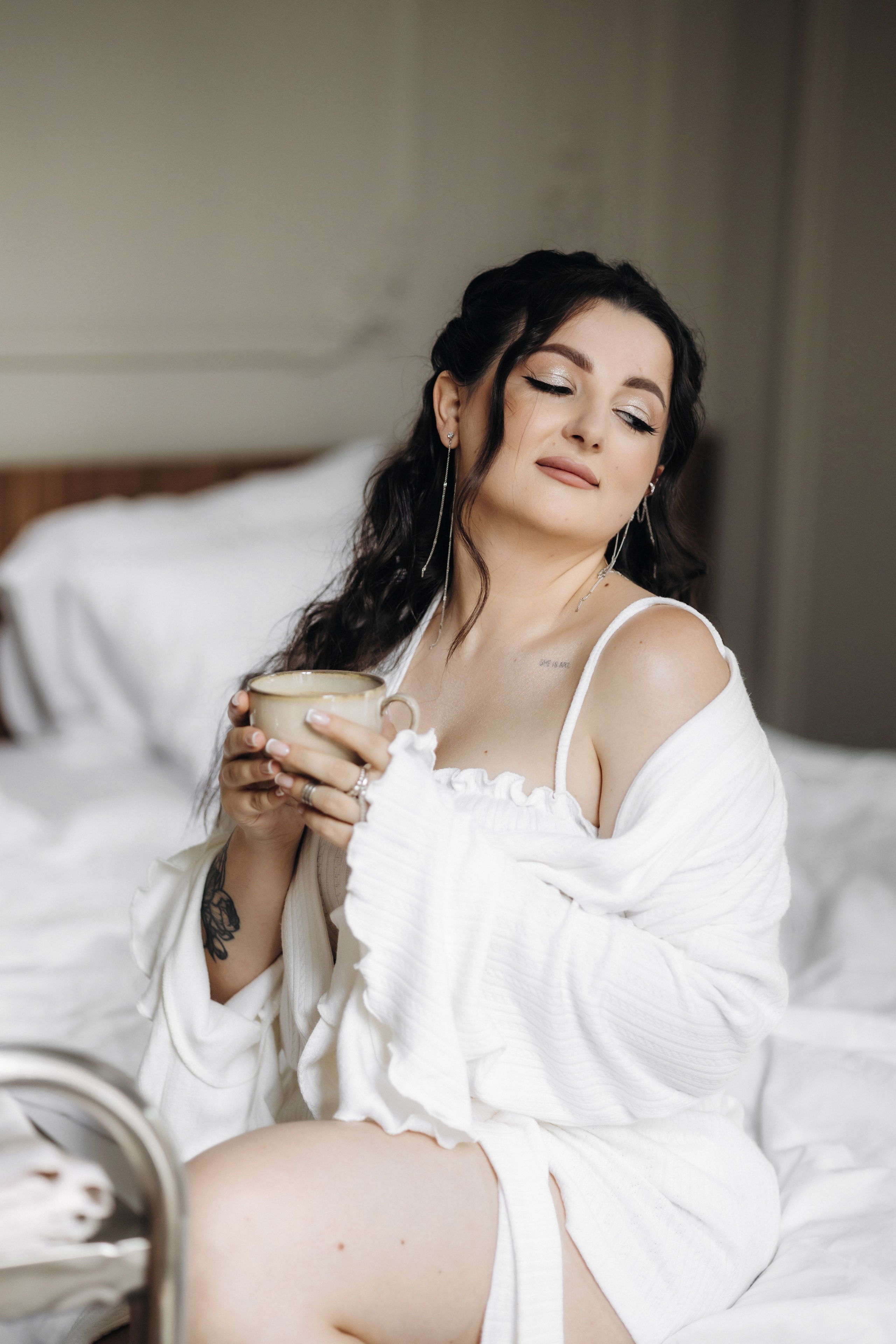 Юля та Рафал. Весільний та сімейний фотограф