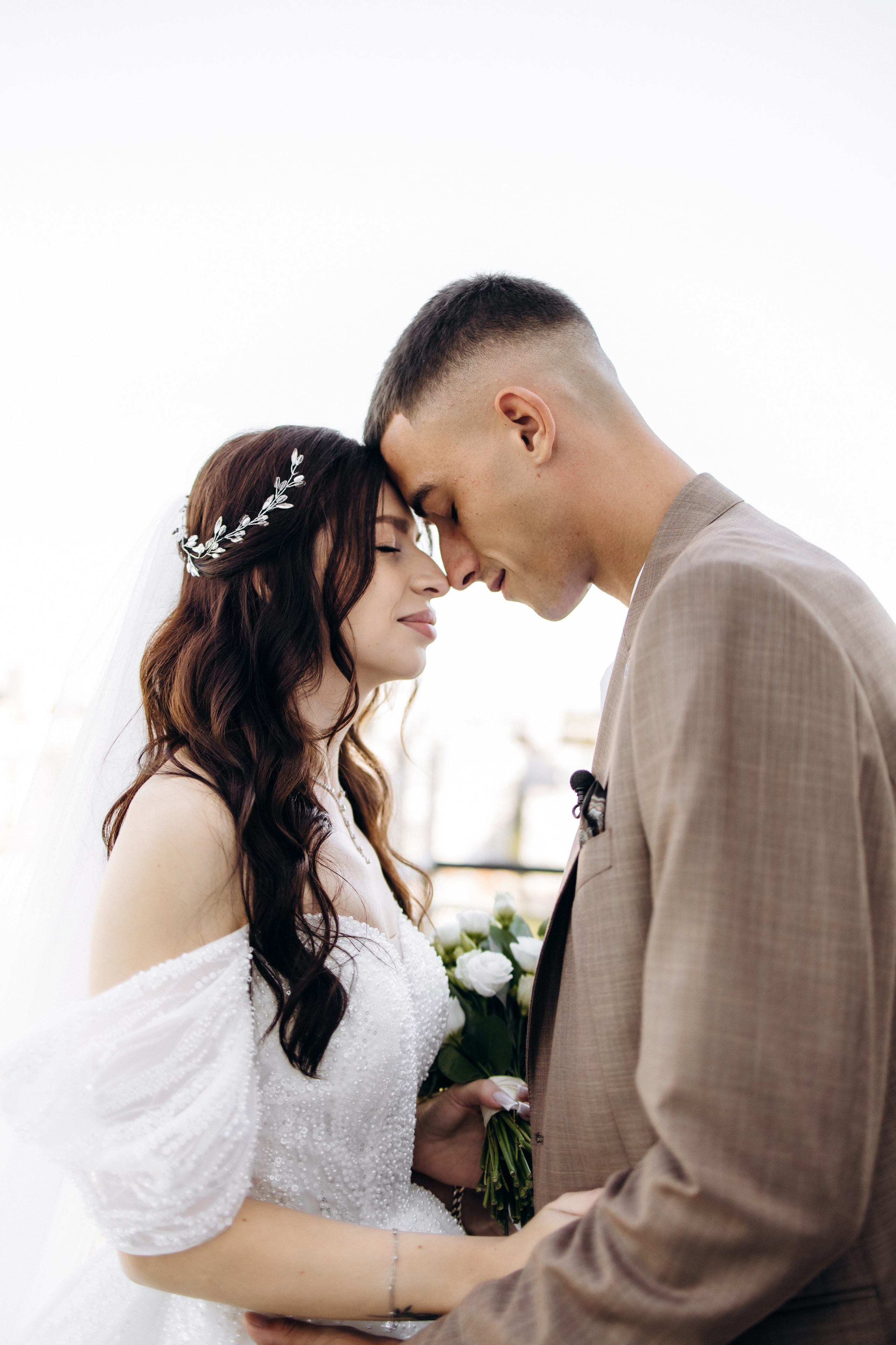 Діана та Сергій. Весільний та сімейний фотограф