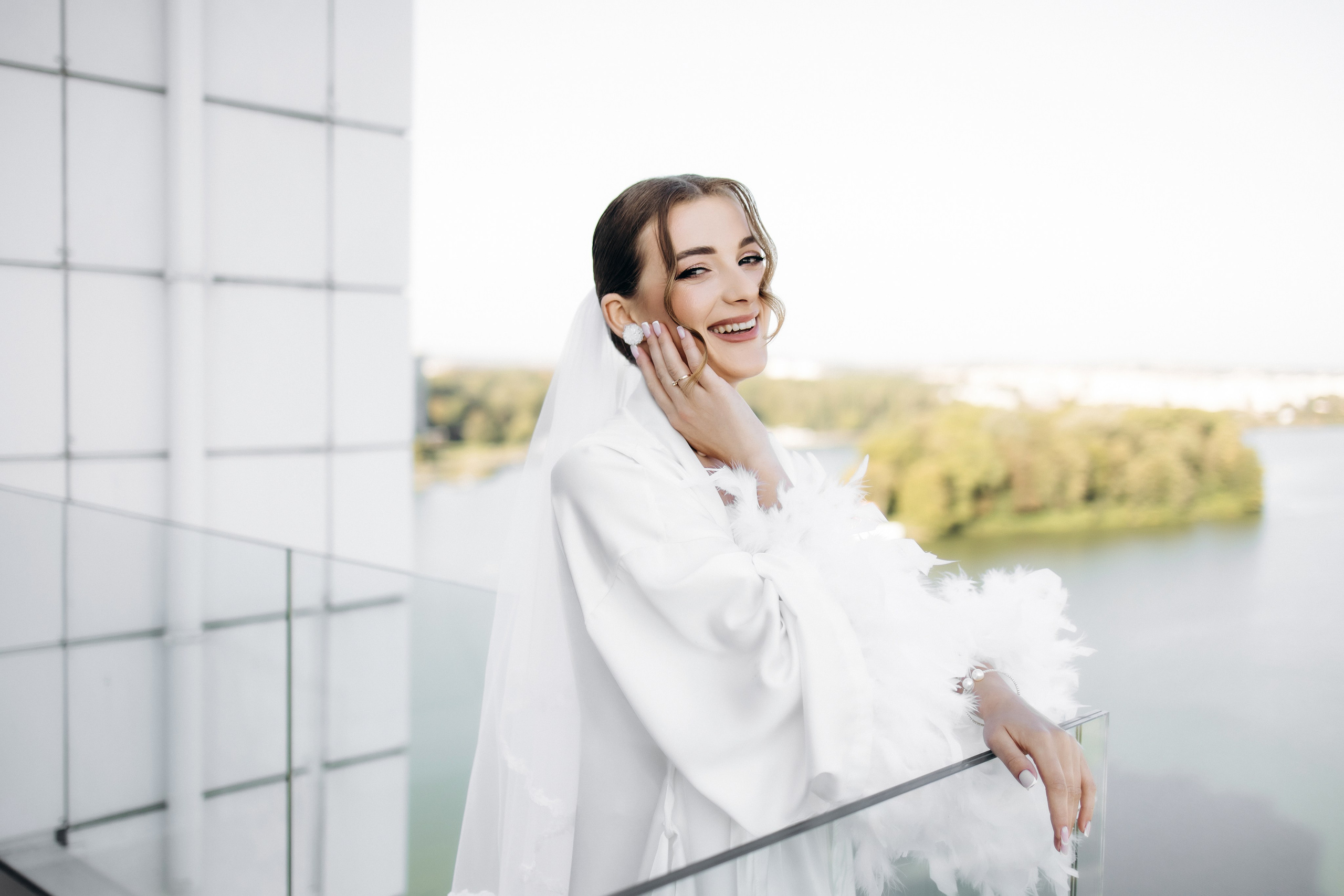 Ліля та Сергій. Весільний та сімейний фотограф