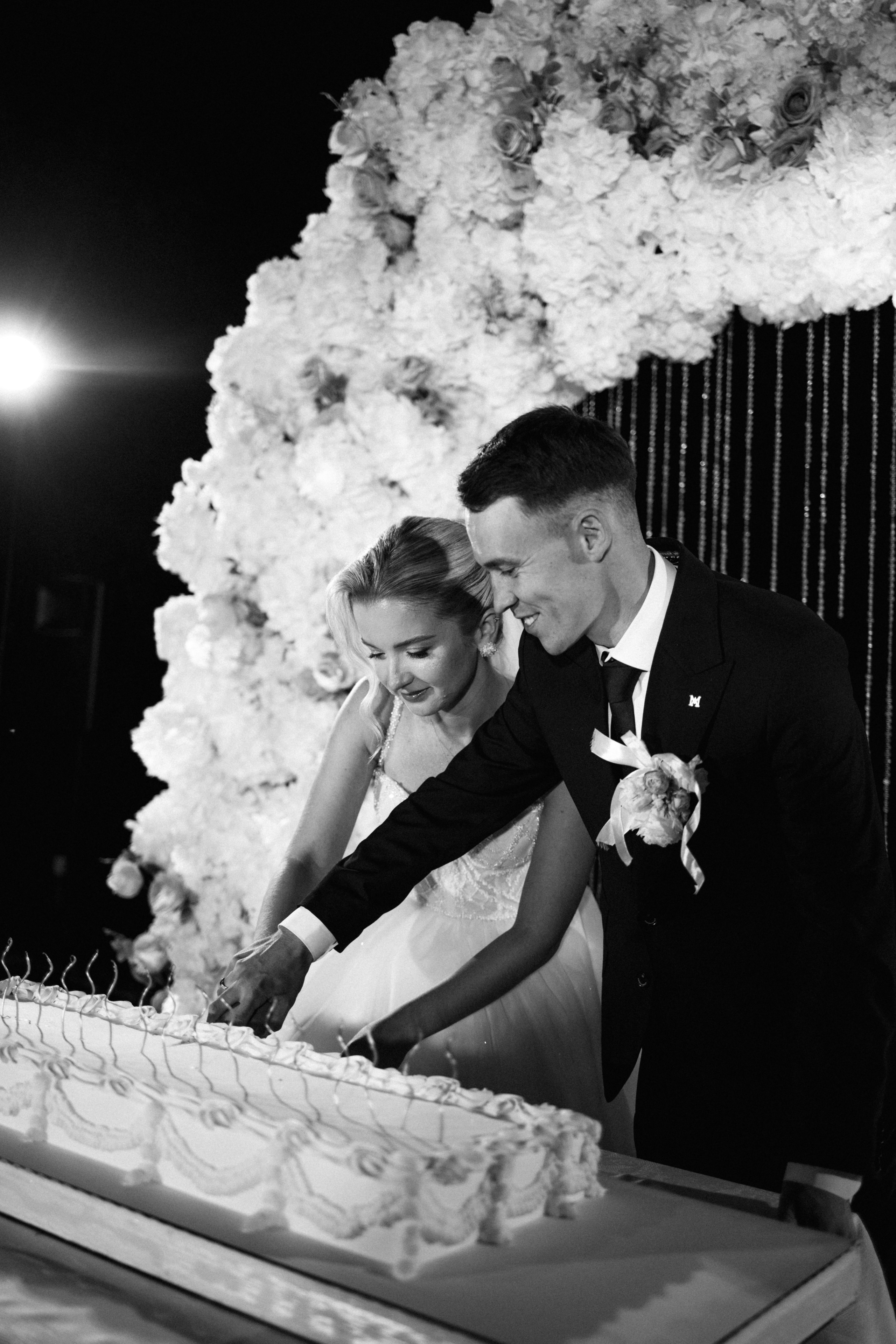 Яна та Саша. Весільний та сімейний фотограф