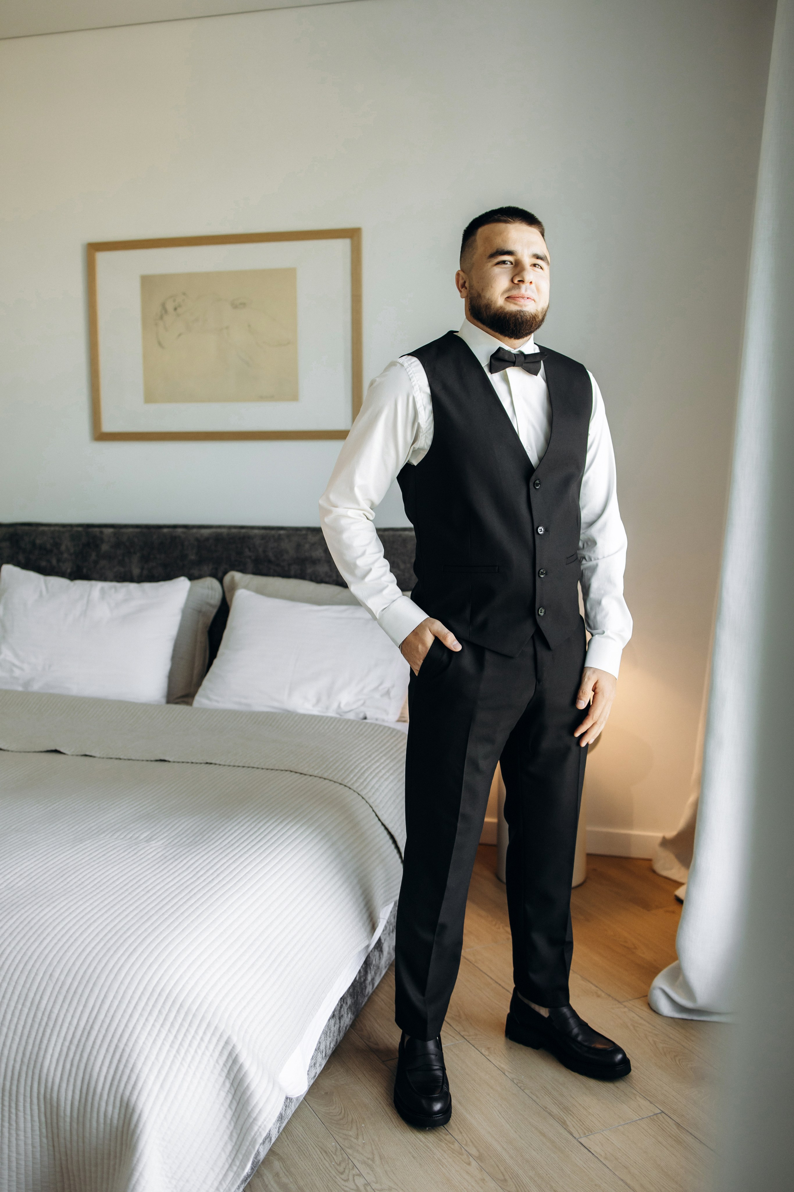 Ліля та Сергій. Весільний та сімейний фотограф