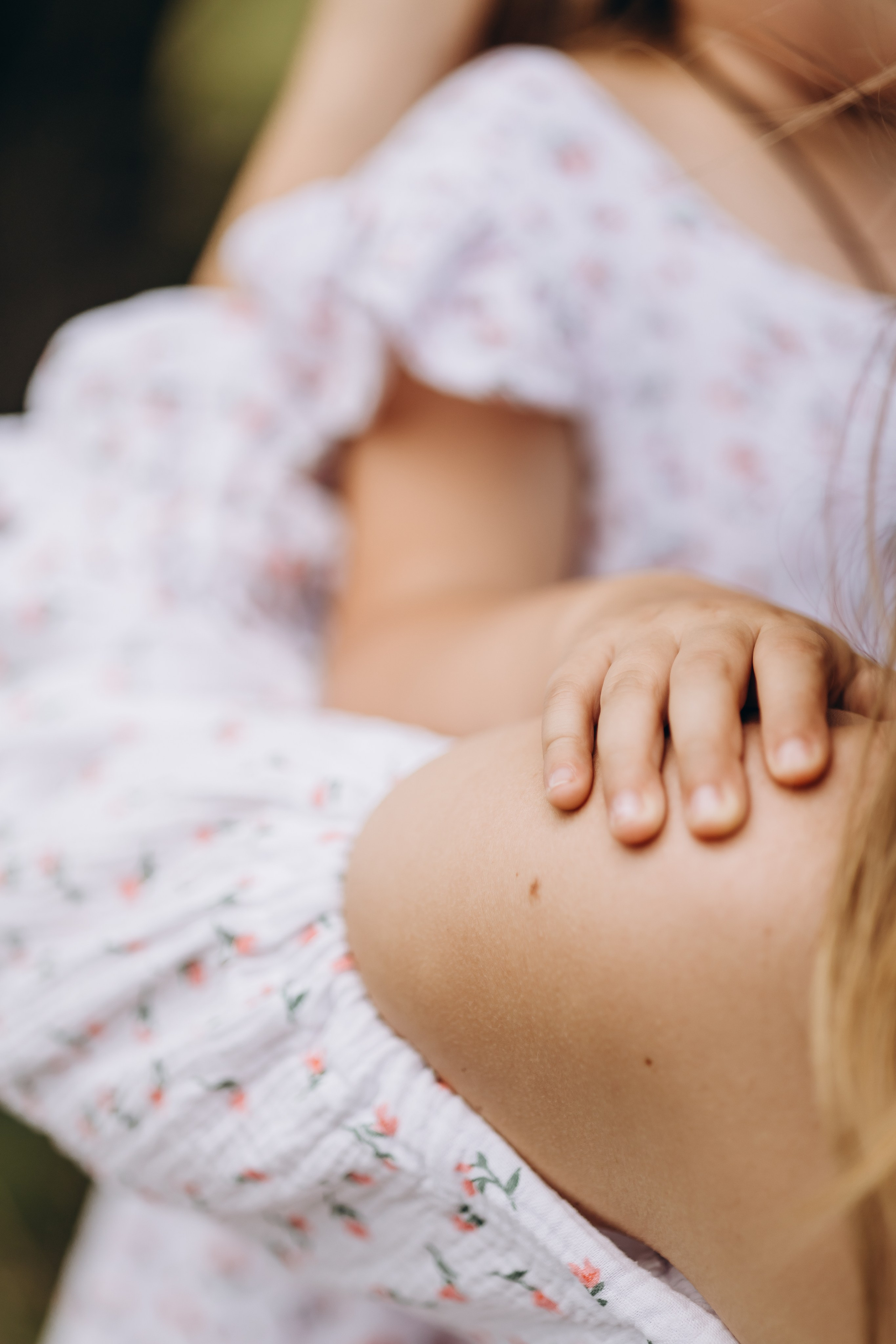 Аня та Соломія. Весільний та сімейний фотограф