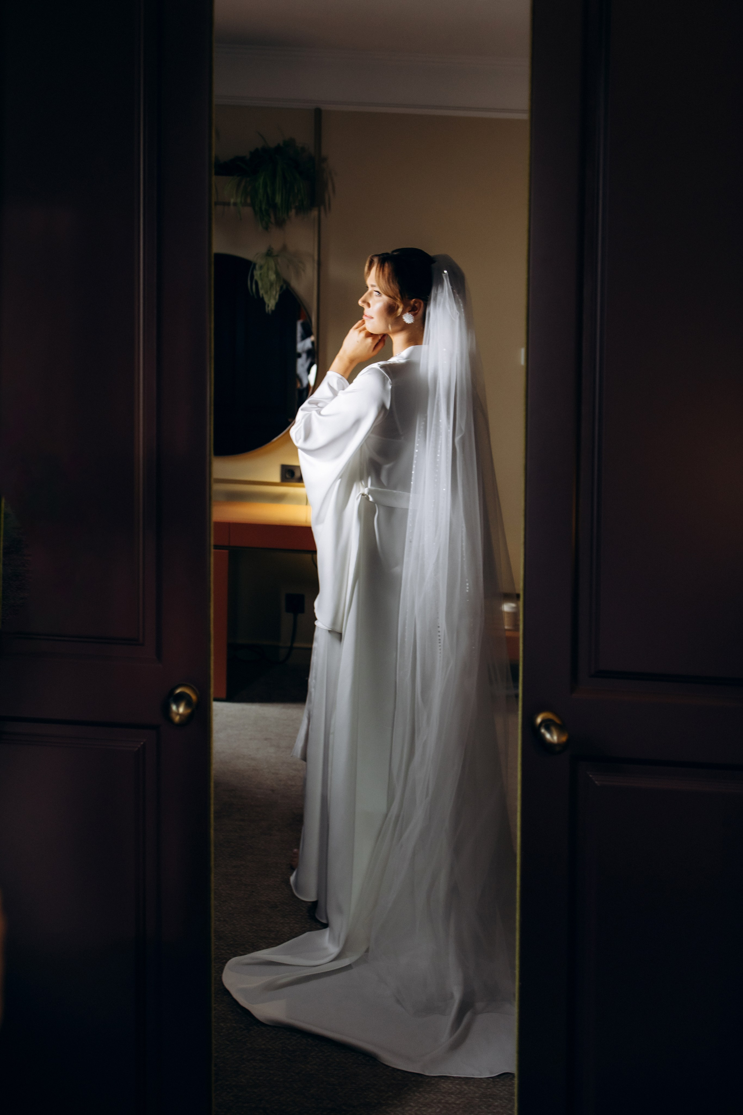 Люда та Сергій. Весільний та сімейний фотограф