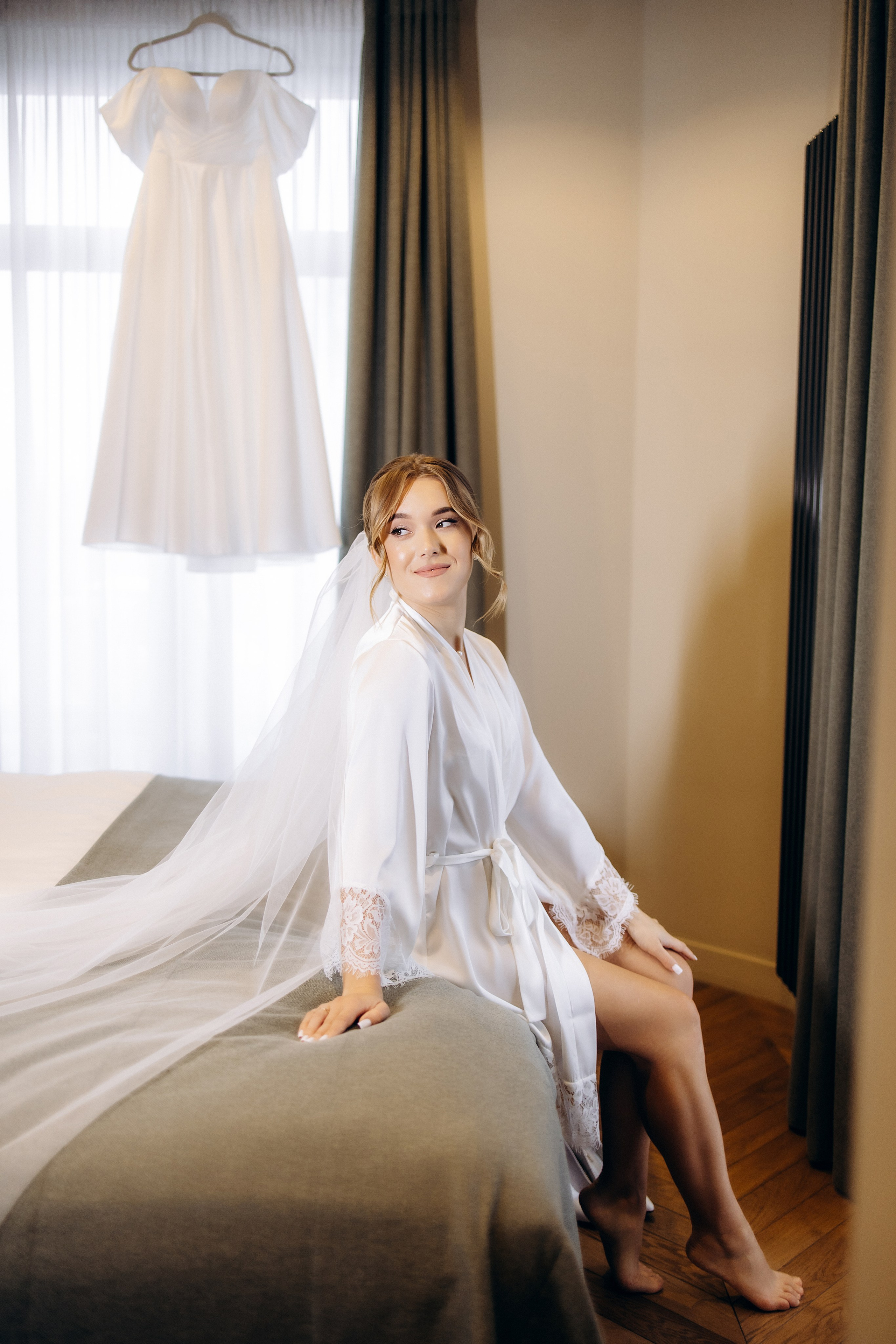 Олена та Олександр. Весільний та сімейний фотограф