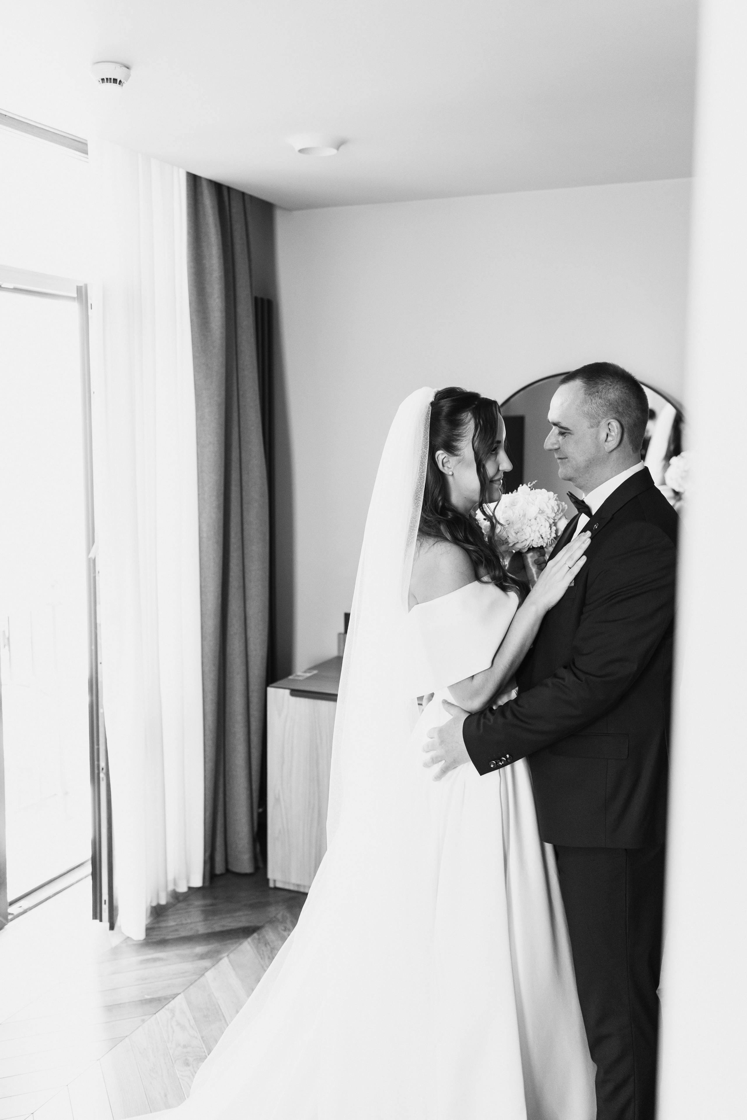 Катерина та Роман. Весільний та сімейний фотограф