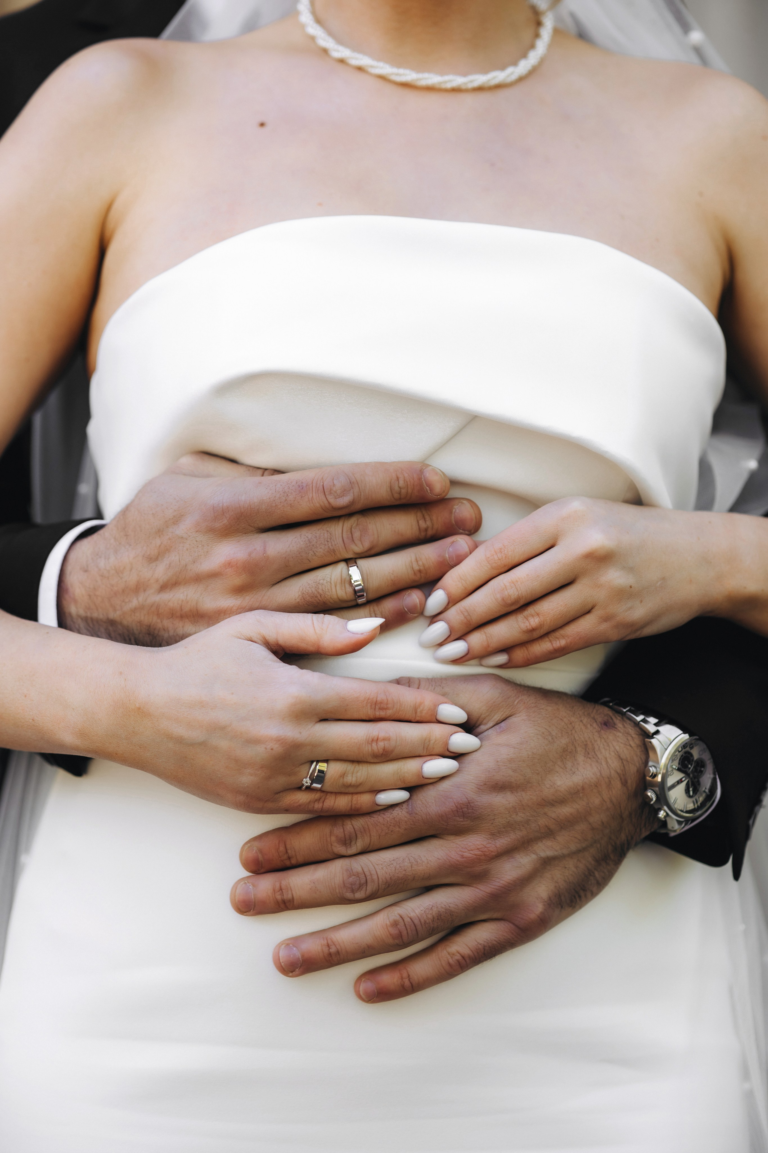 Катерина та Вадим. Весільний та сімейний фотограф