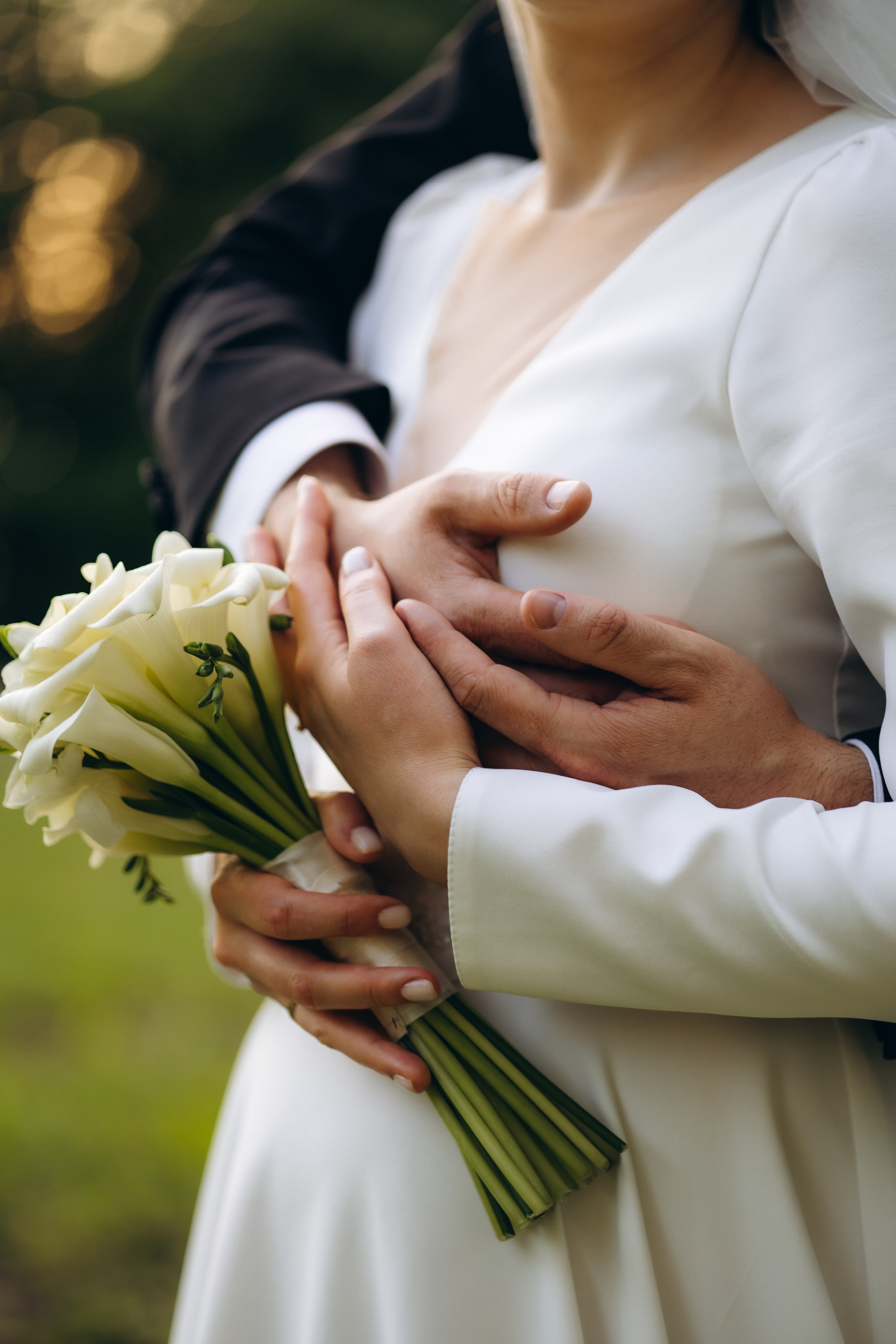 Віталік та Світлана. Весільний та сімейний фотограф