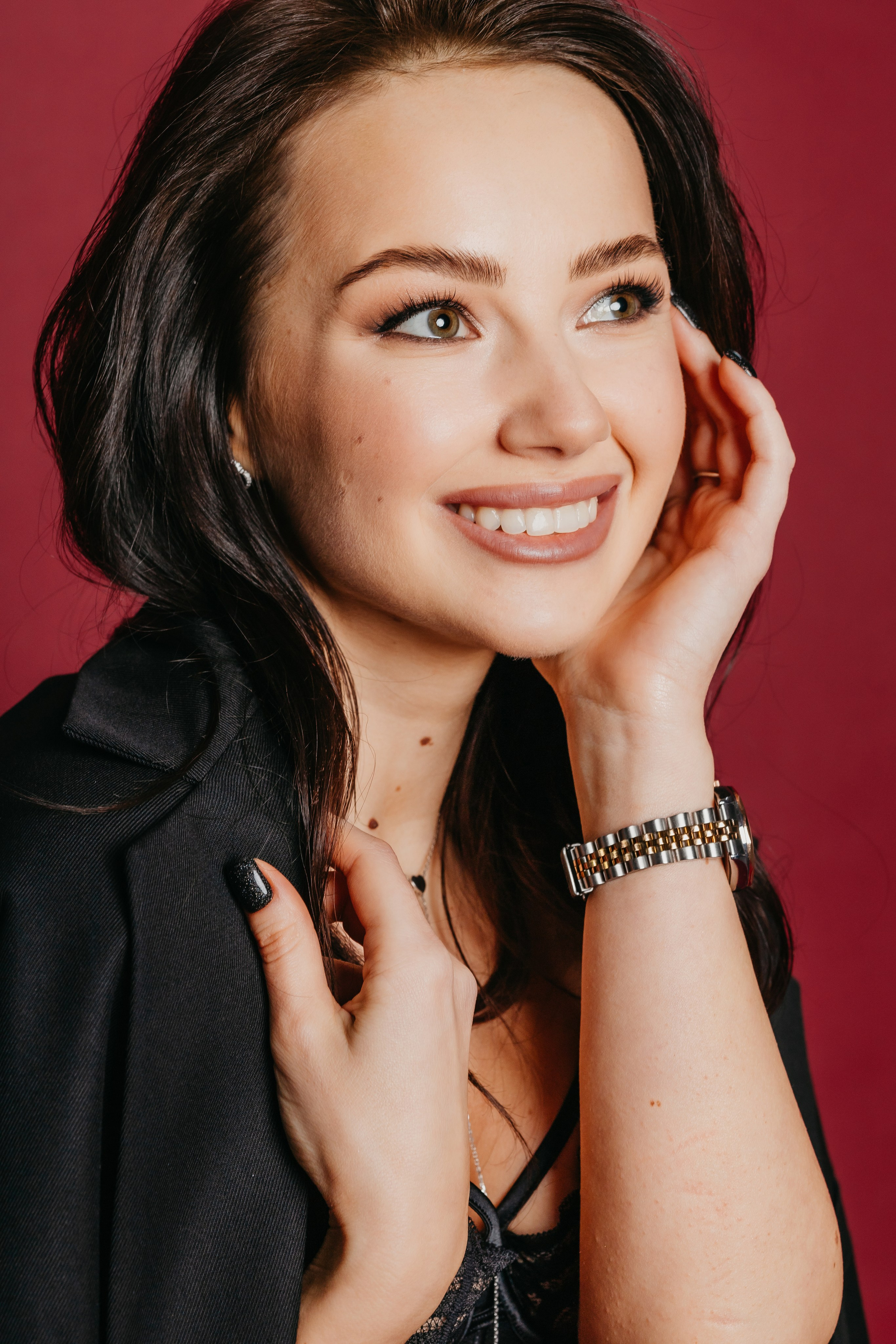 Юля. Весільний та сімейний фотограф