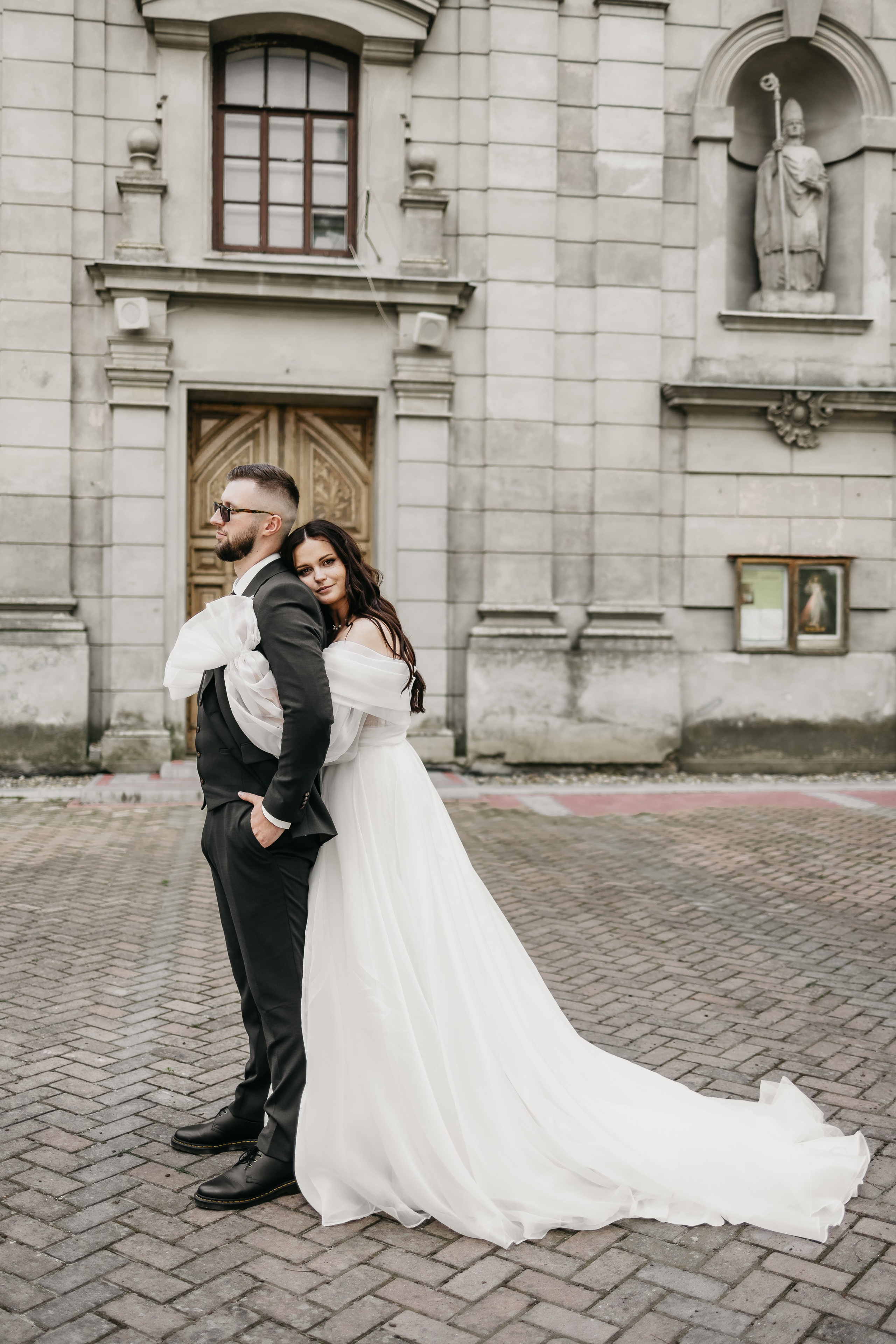 Весільний та сімейний фотограф