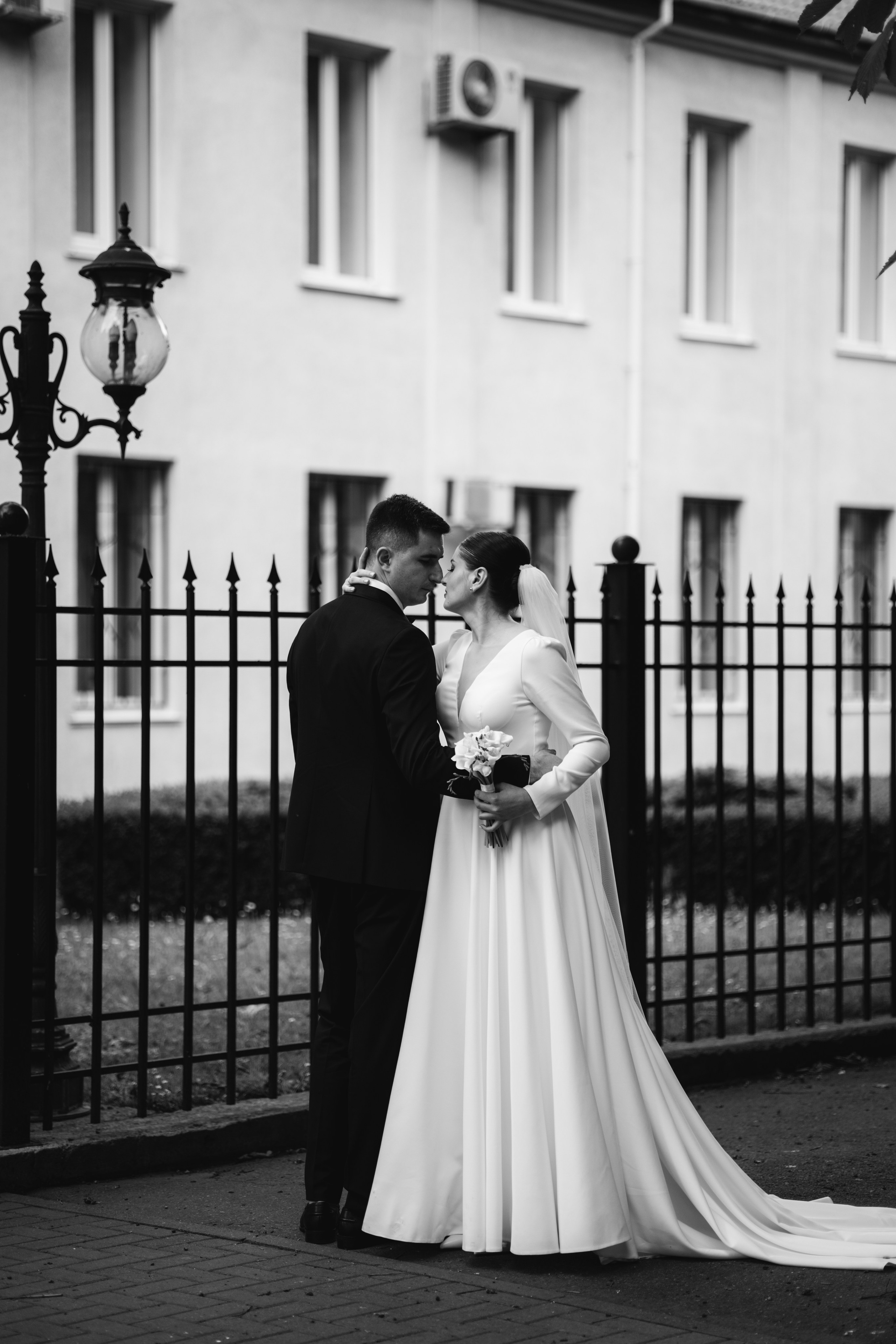 Віталік та Світлана. Весільний та сімейний фотограф