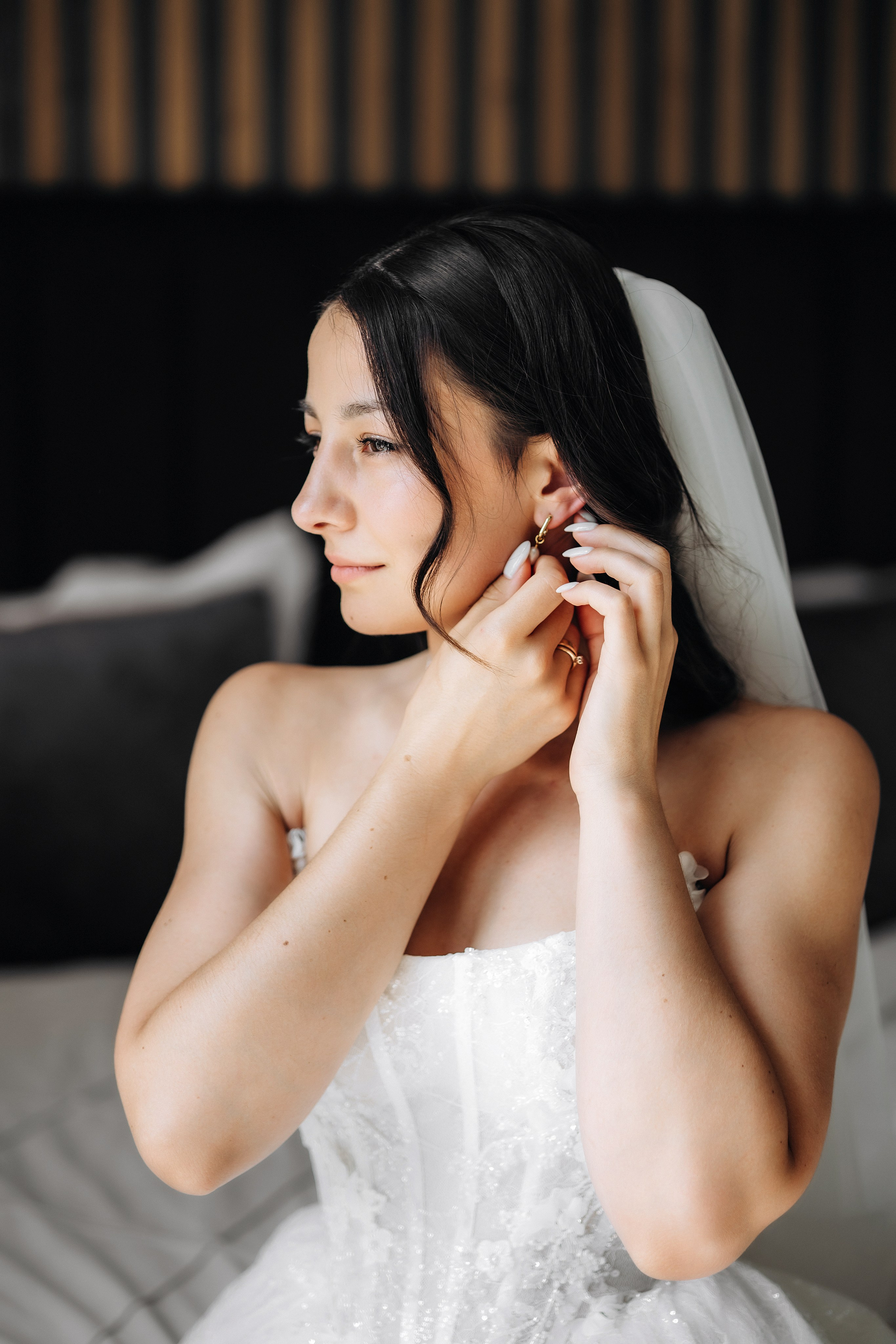 Олеся та Вадим. Весільний та сімейний фотограф