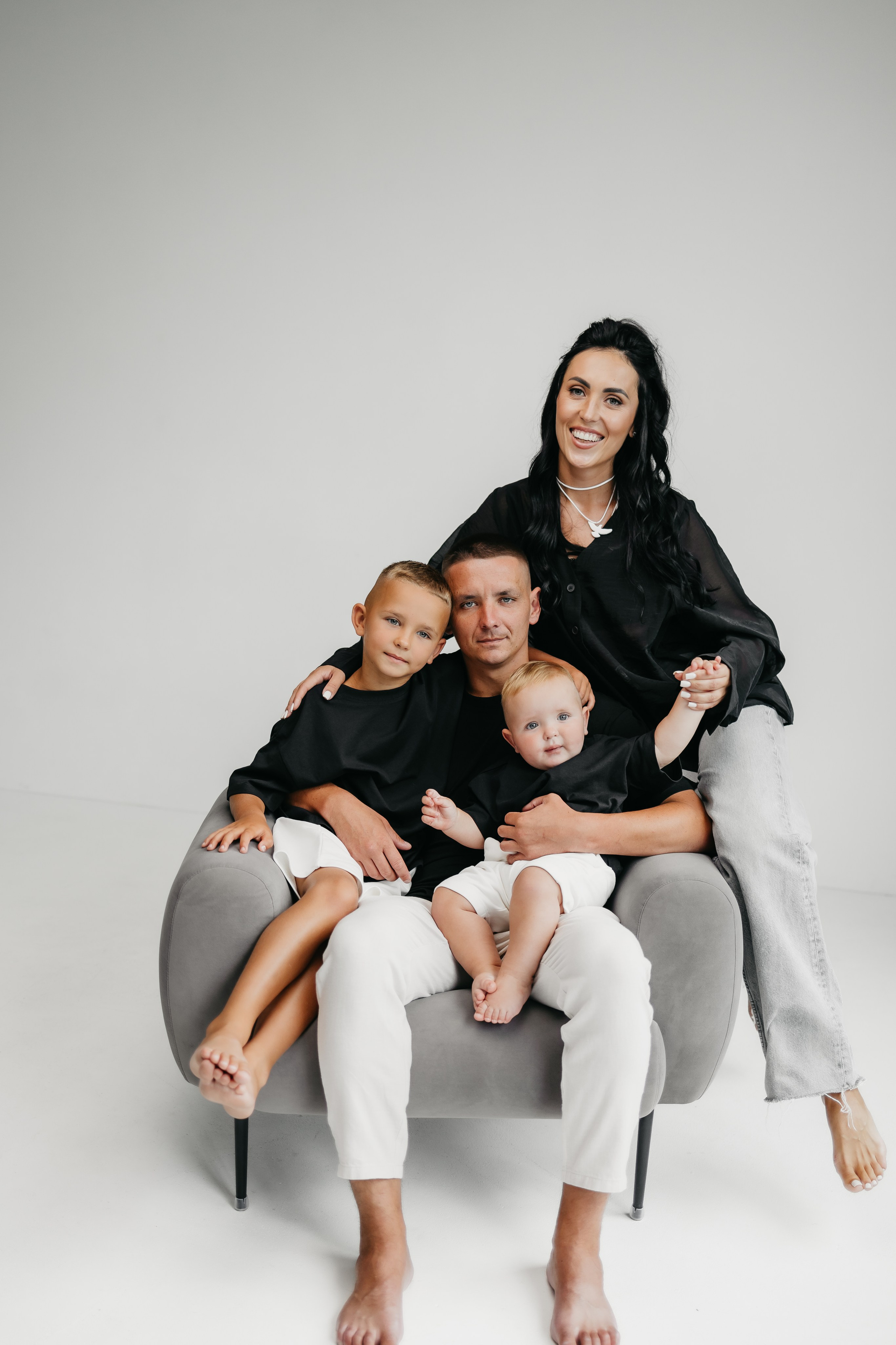 1 рочок. Весільний та сімейний фотограф