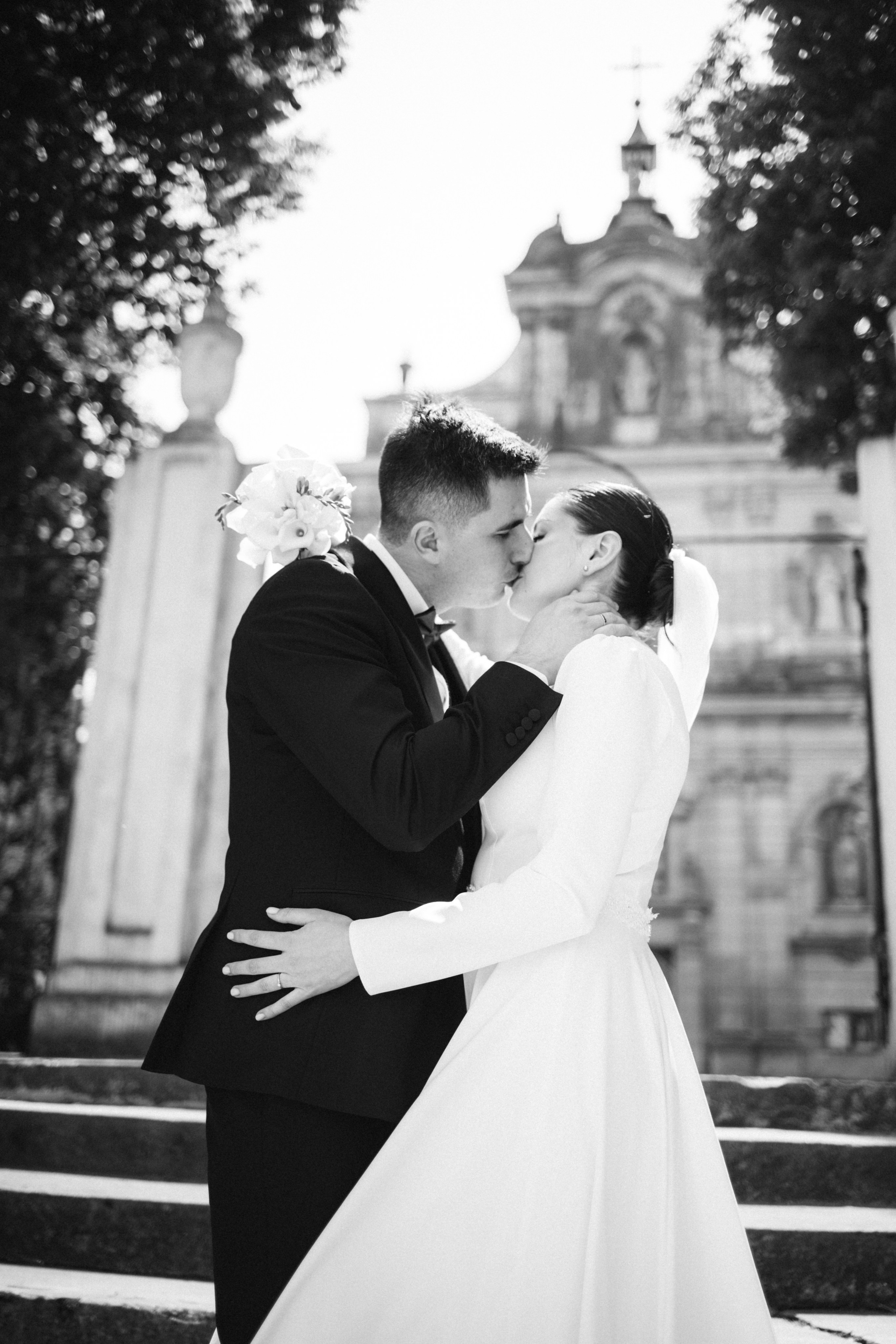 Віталік та Світлана. Весільний та сімейний фотограф