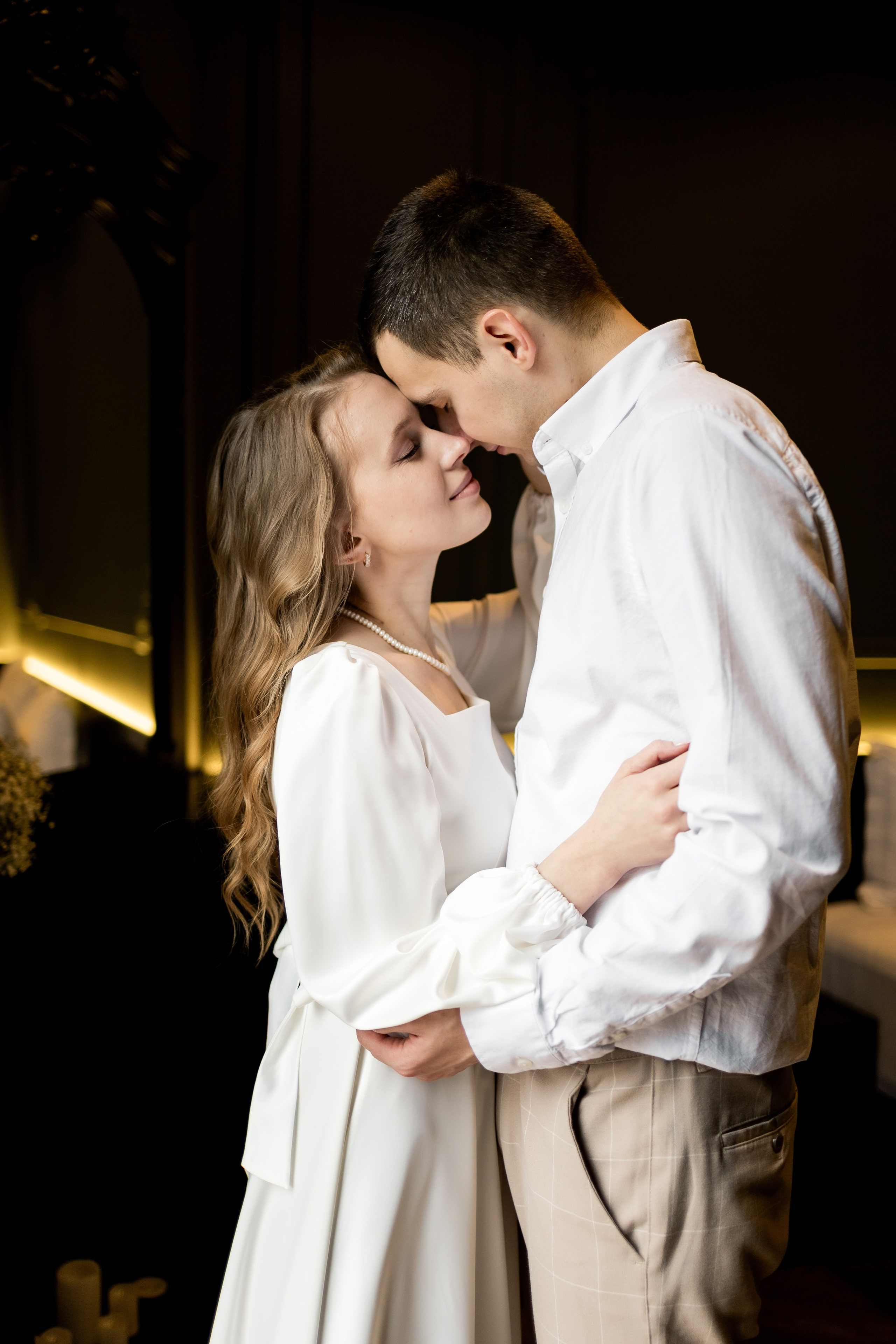 Катя та Міша. Весільний та сімейний фотограф