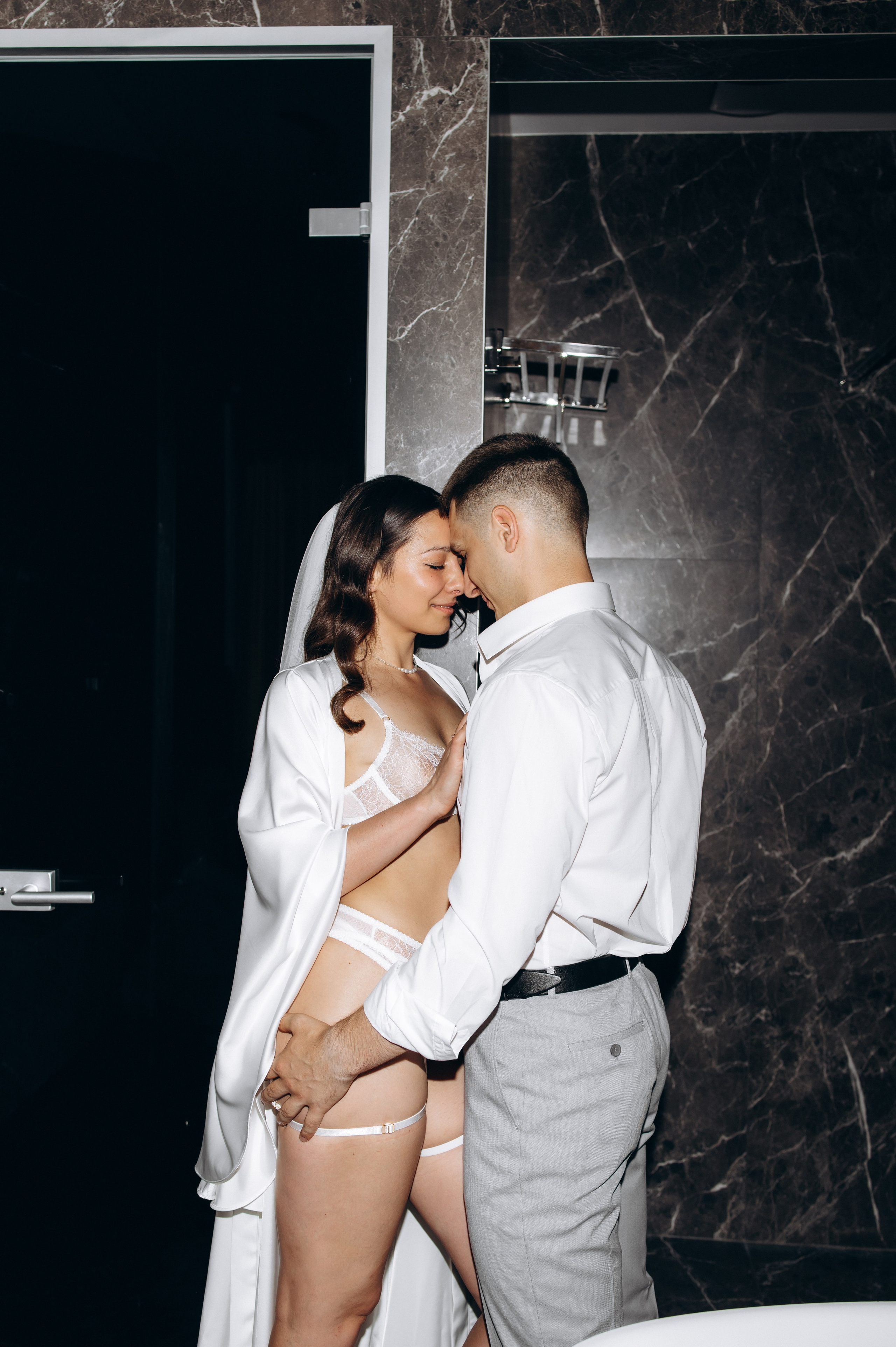 Олеся та Вадим. Весільний та сімейний фотограф