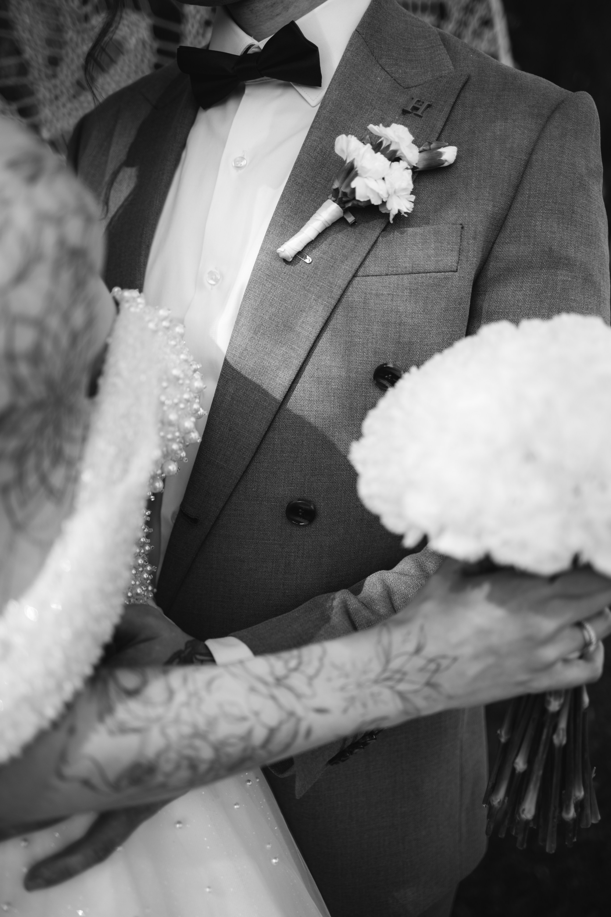 Леся та Артем. Весільний та сімейний фотограф