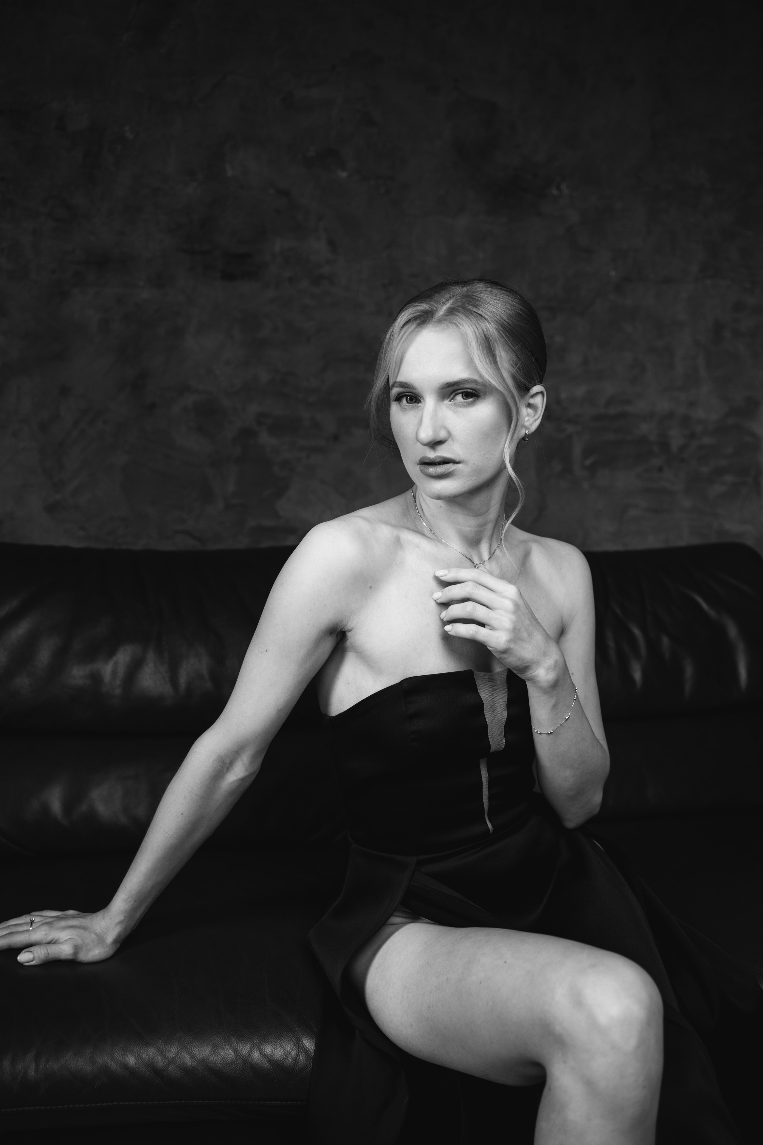 Оля. Весільний та сімейний фотограф