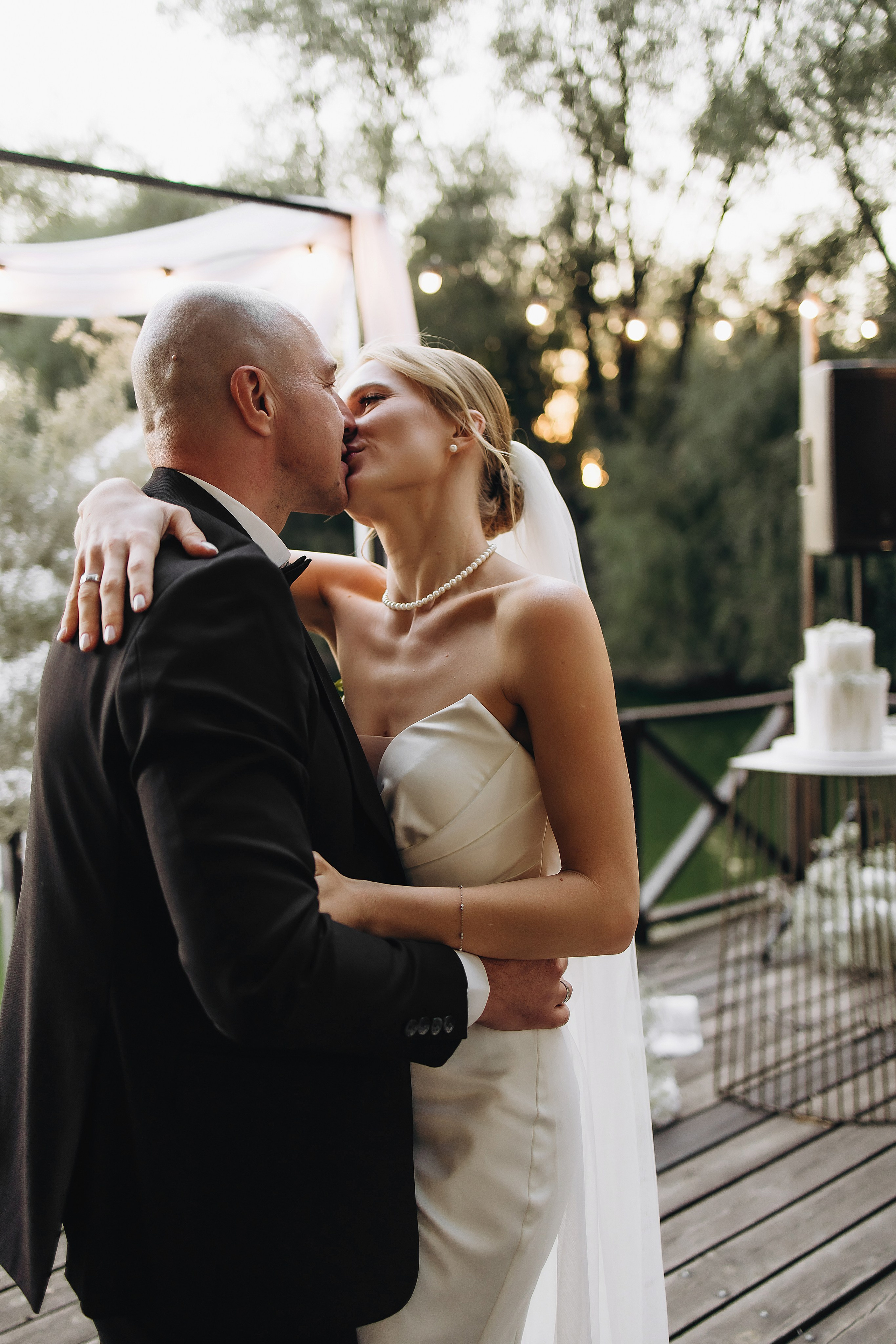 Оля та Саша. Весільний та сімейний фотограф