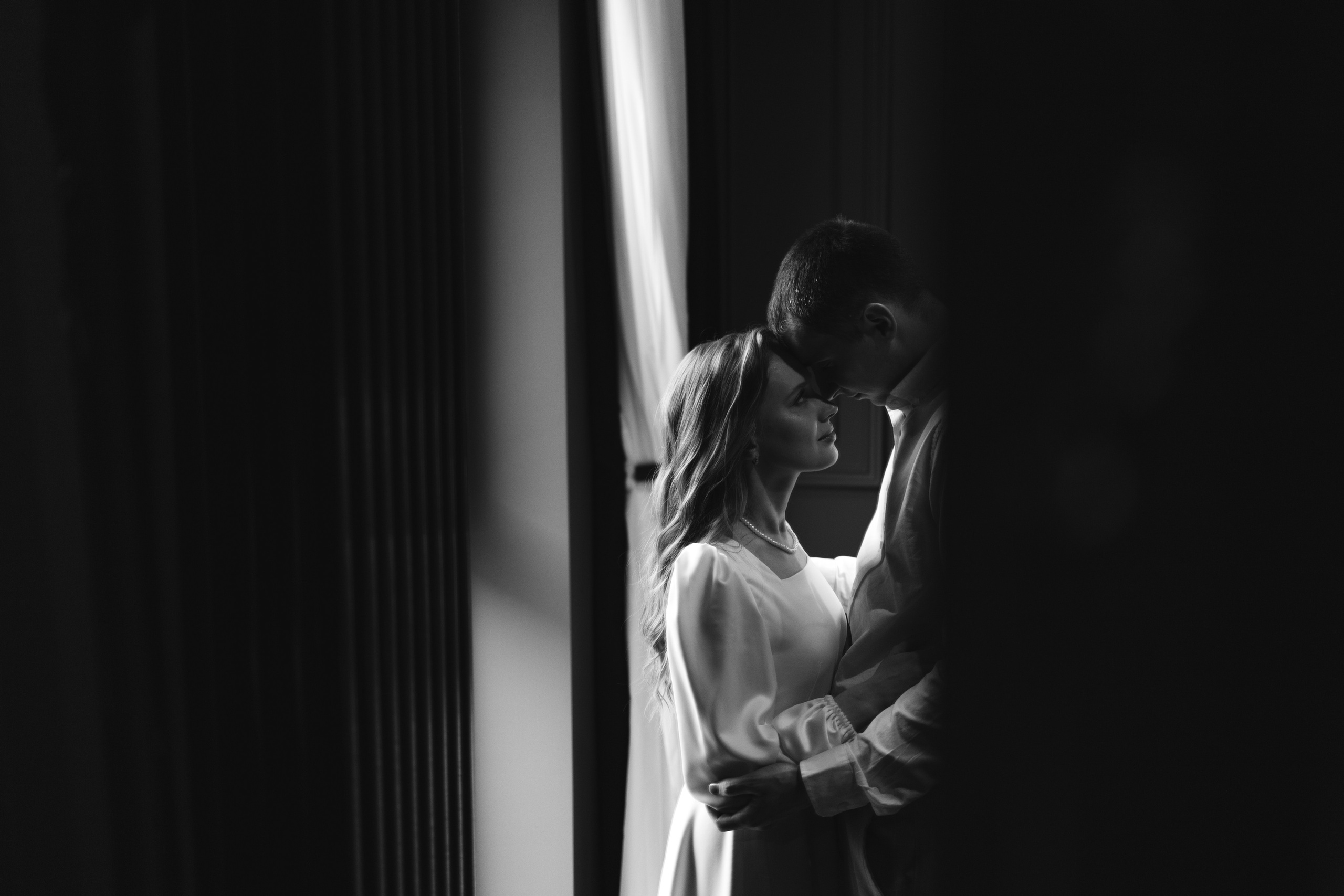 Катя та Міша. Весільний та сімейний фотограф