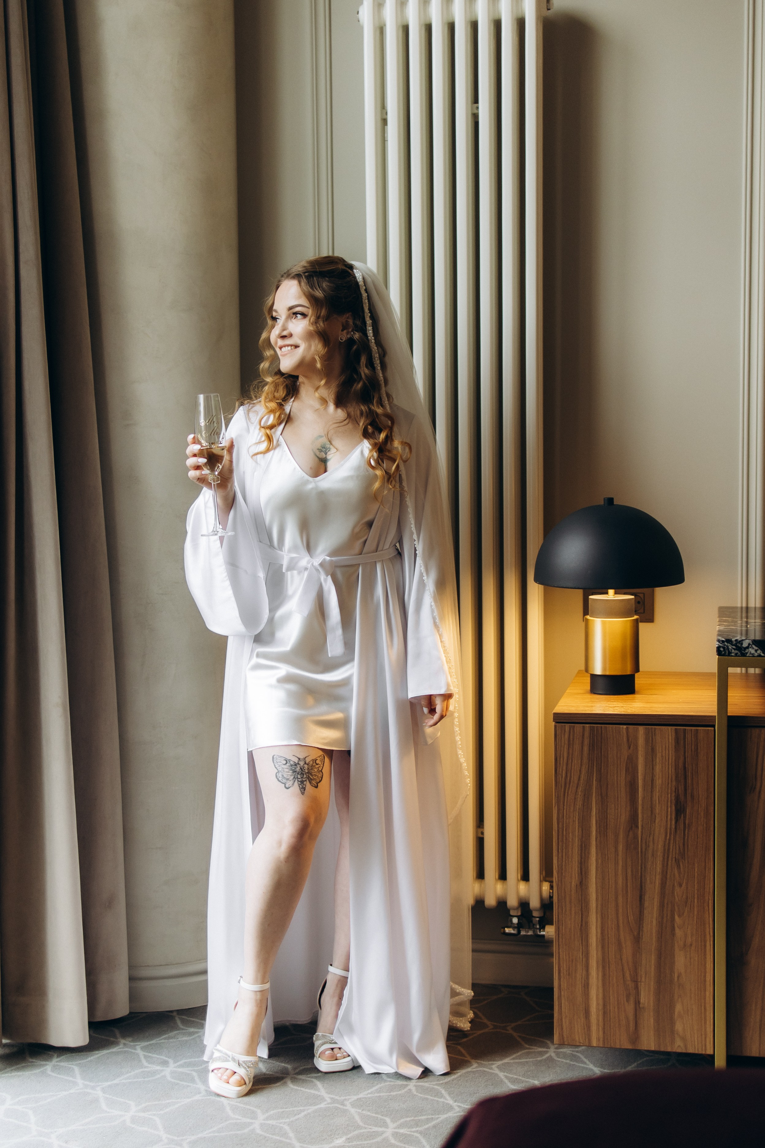 Олег та Яна. Весільний та сімейний фотограф