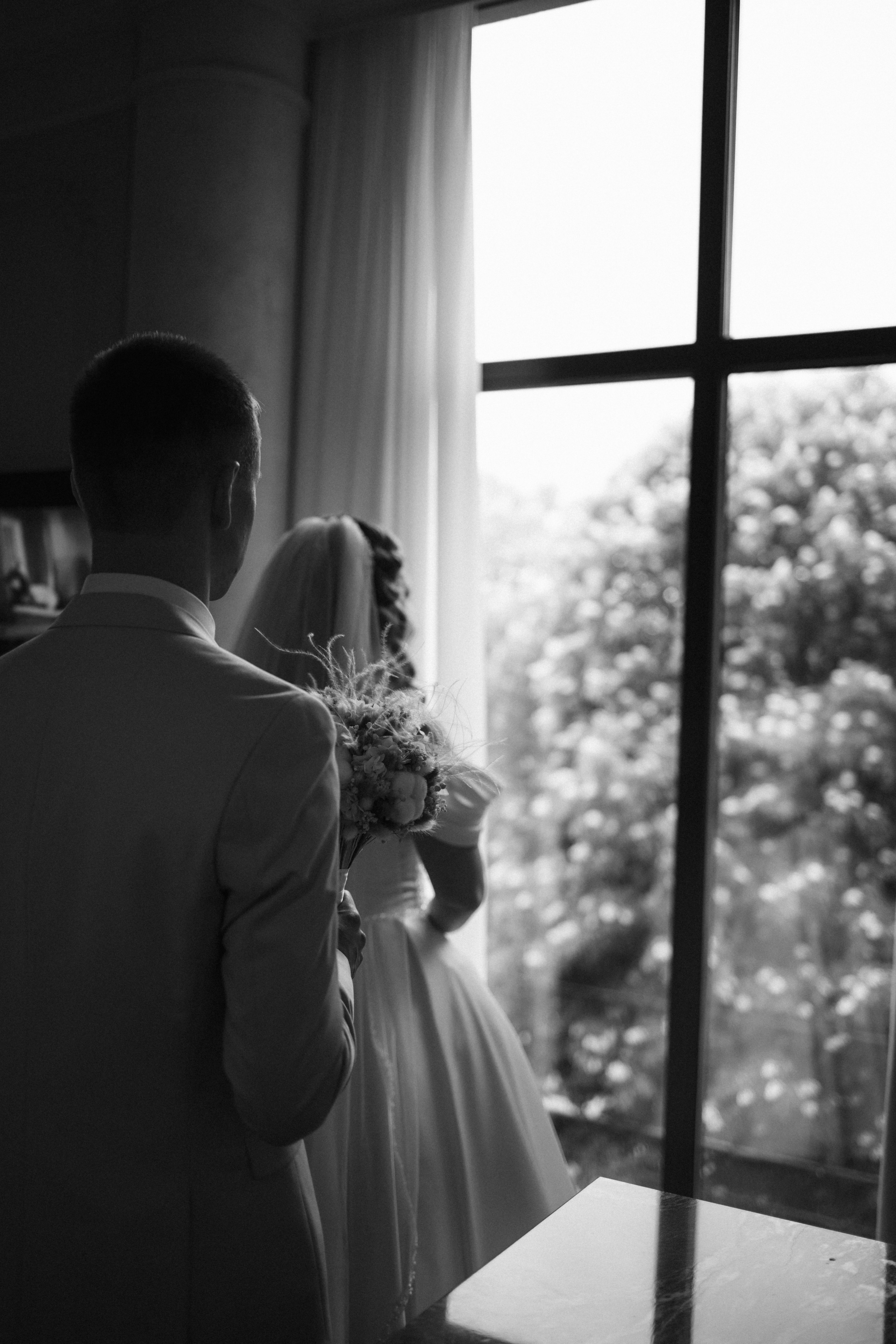 Олег та Яна. Весільний та сімейний фотограф