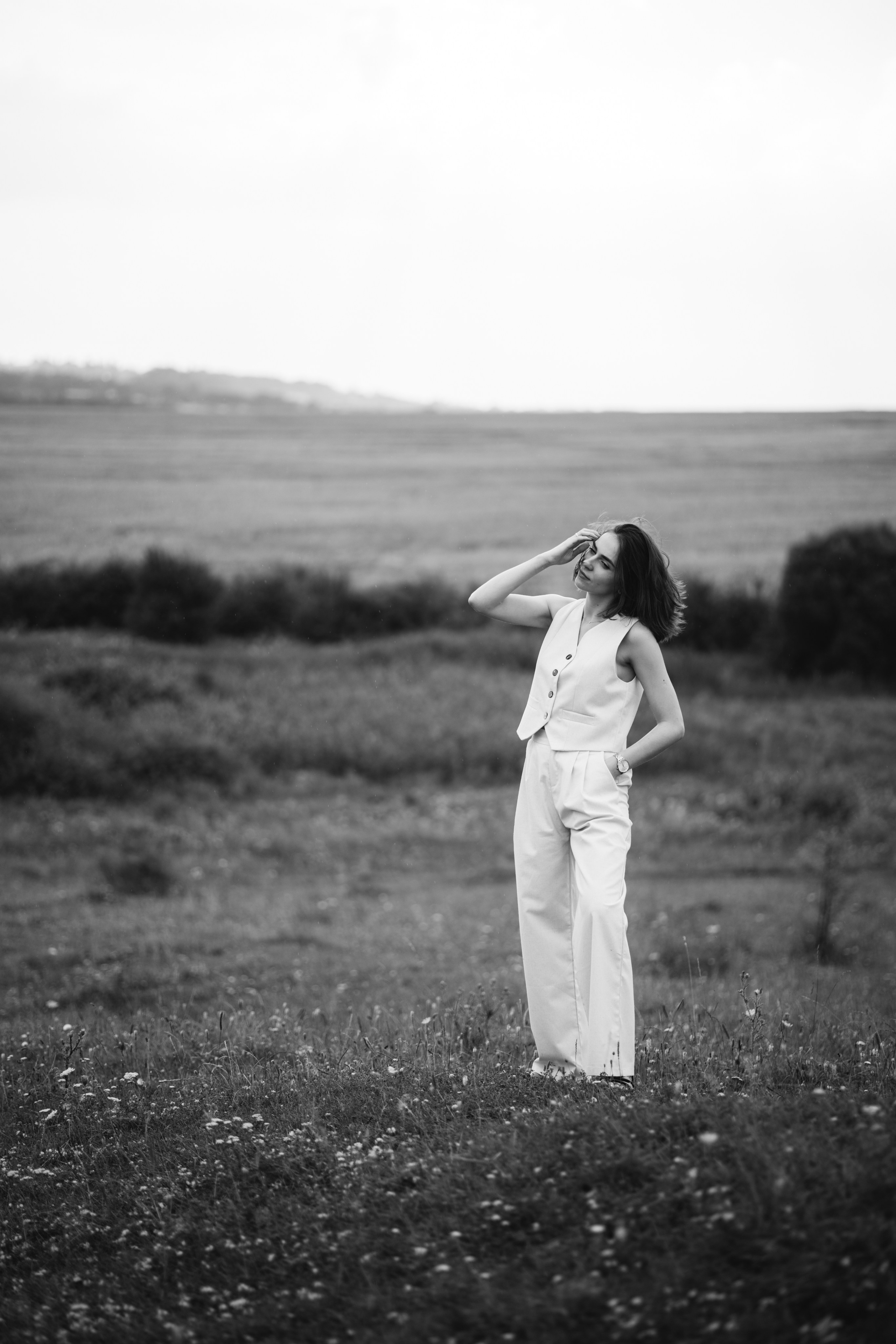 Аня. Весільний та сімейний фотограф