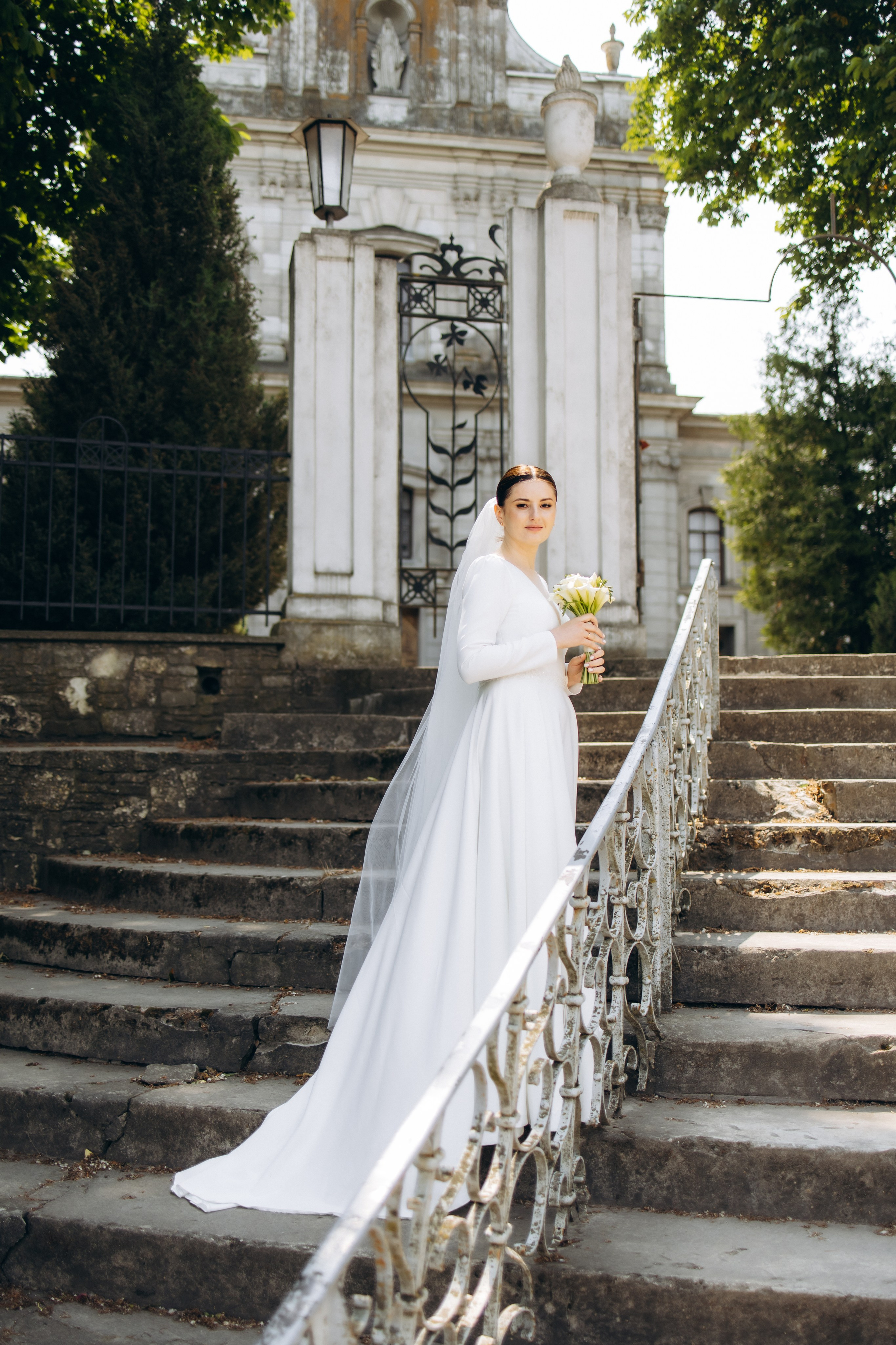 Віталік та Світлана. Весільний та сімейний фотограф