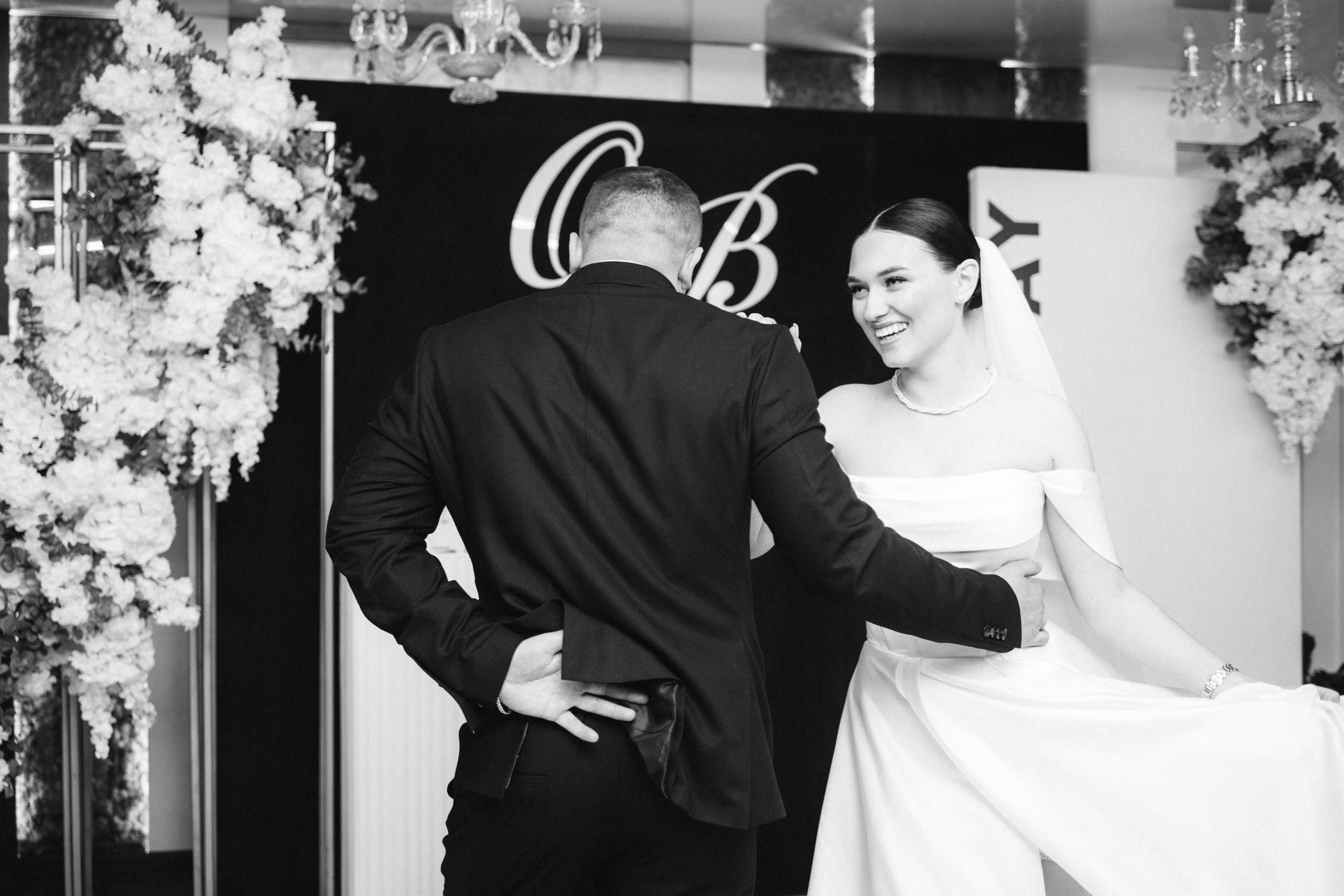 Вікторія та Олександр. Весільний та сімейний фотограф