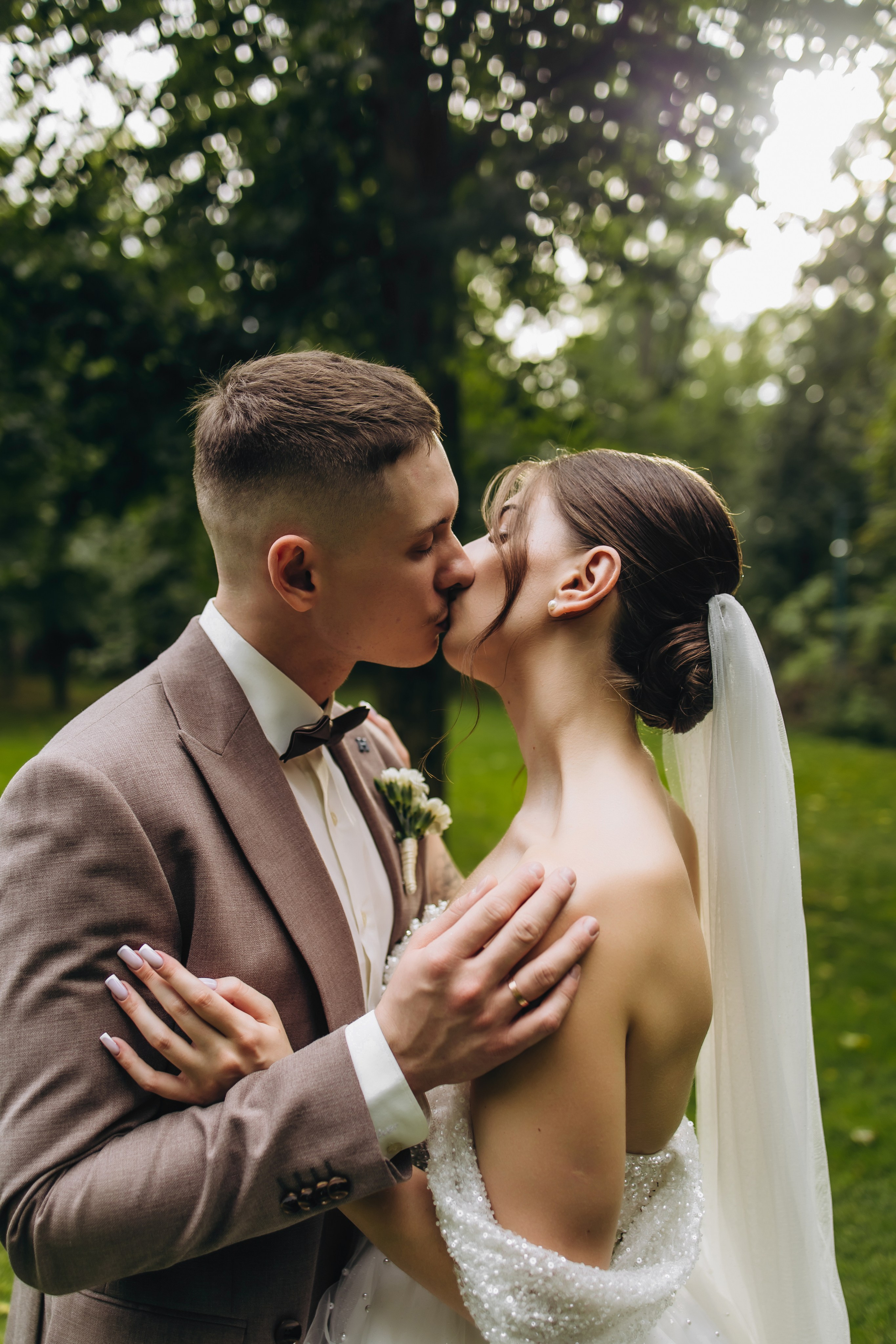 Весільний та сімейний фотограф