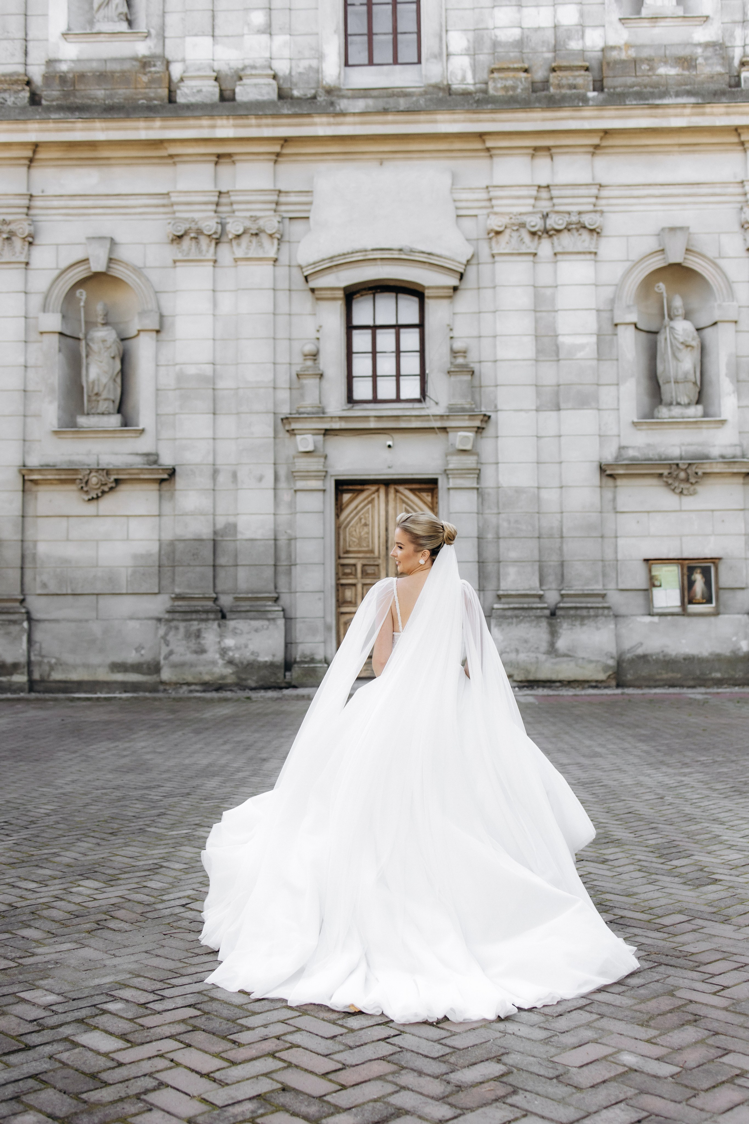 Яна та Саша. Весільний та сімейний фотограф