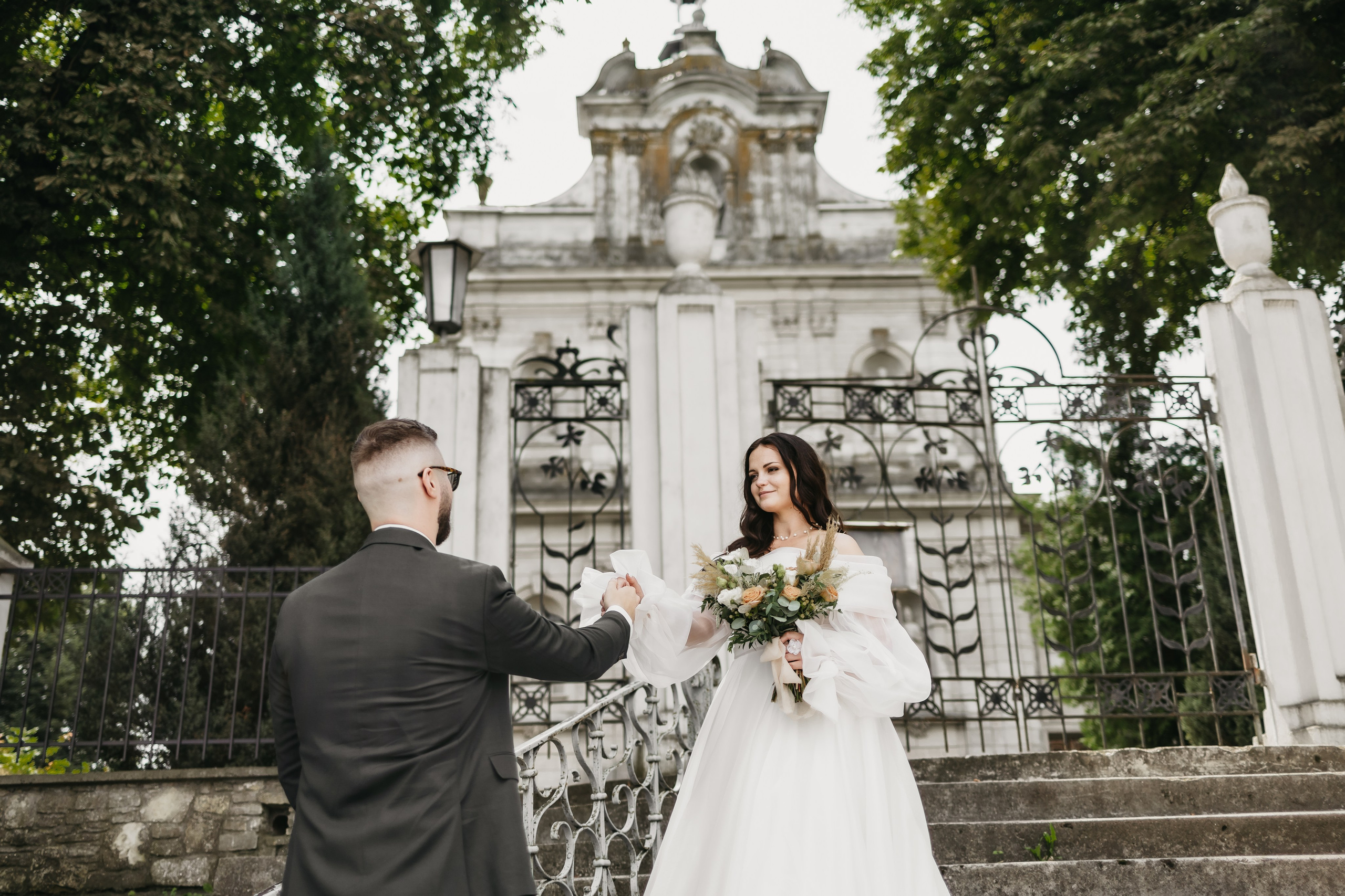Весільний та сімейний фотограф