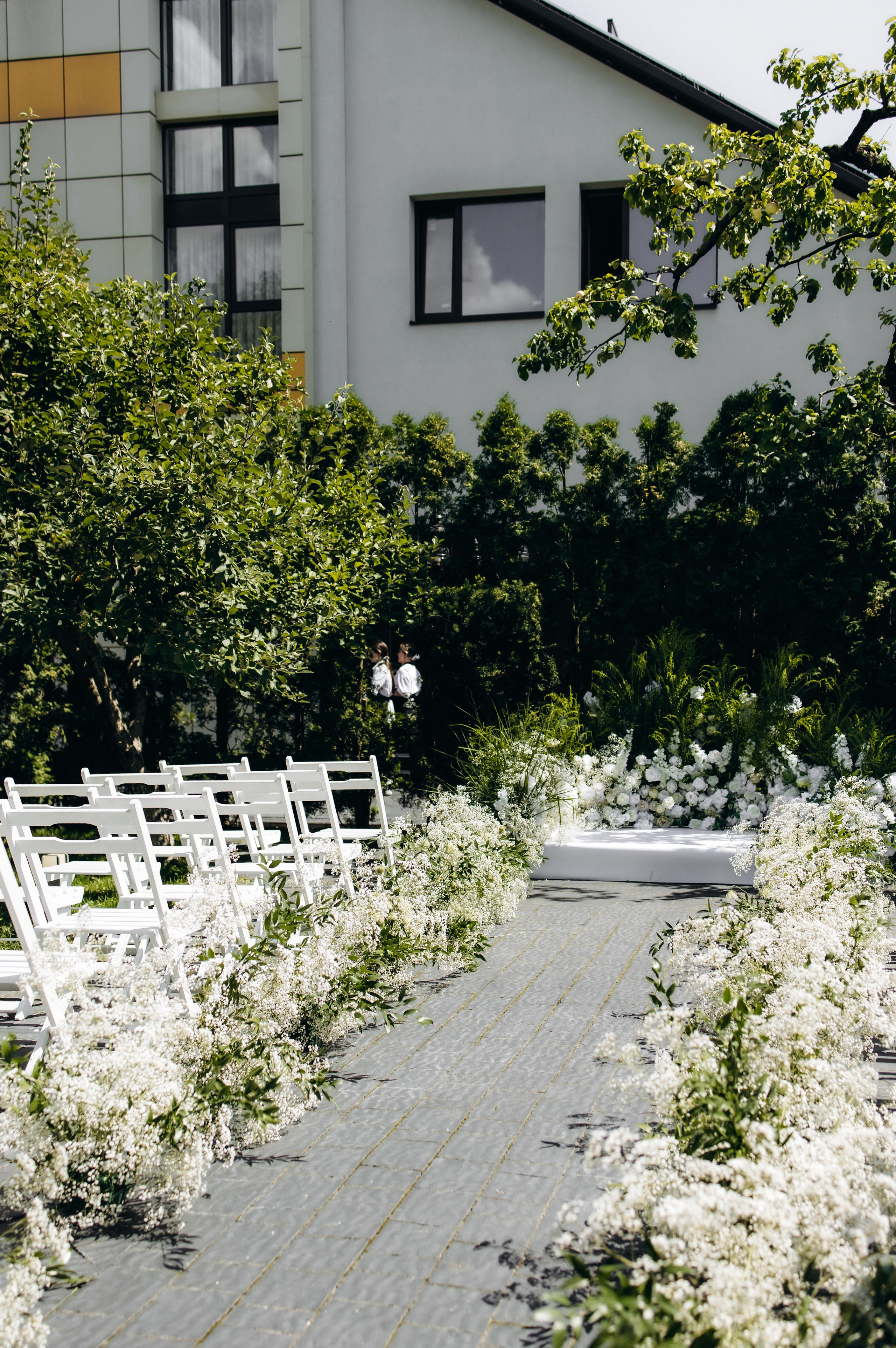 Олеся та Вадим. Весільний та сімейний фотограф