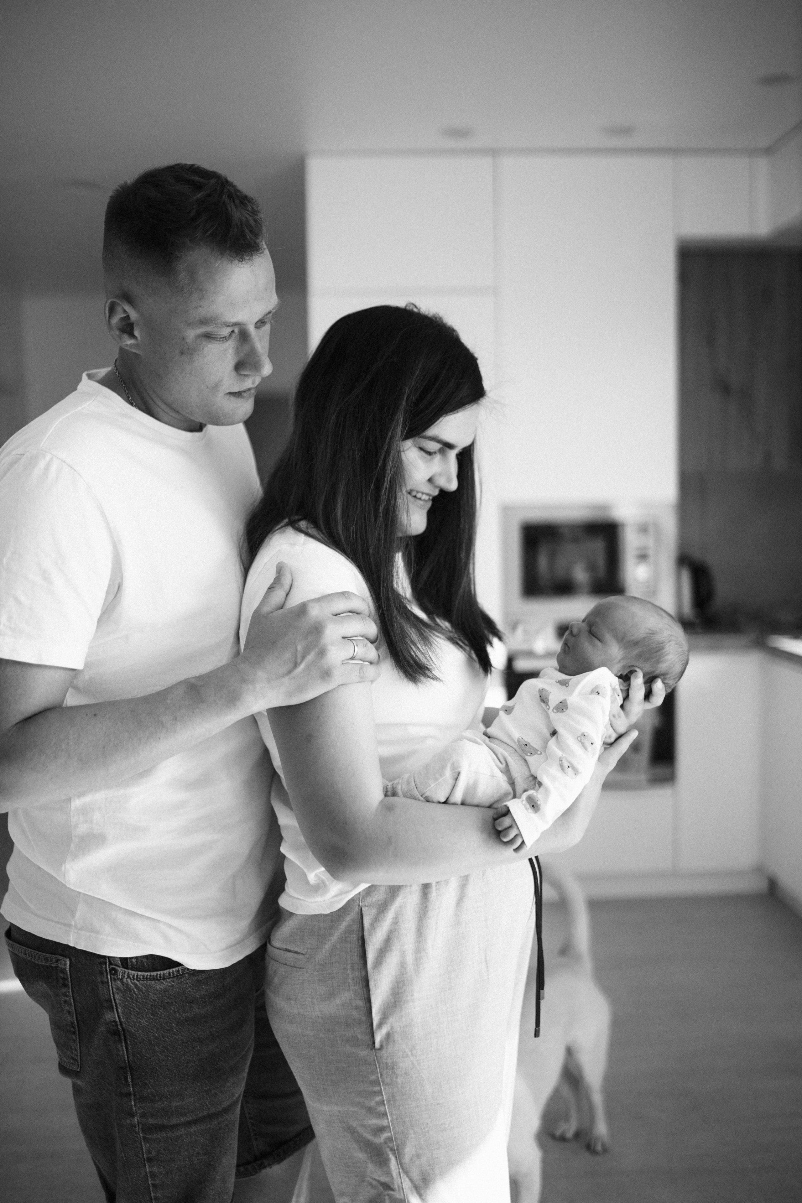 Крістіна Влад та Саша. Весільний та сімейний фотограф