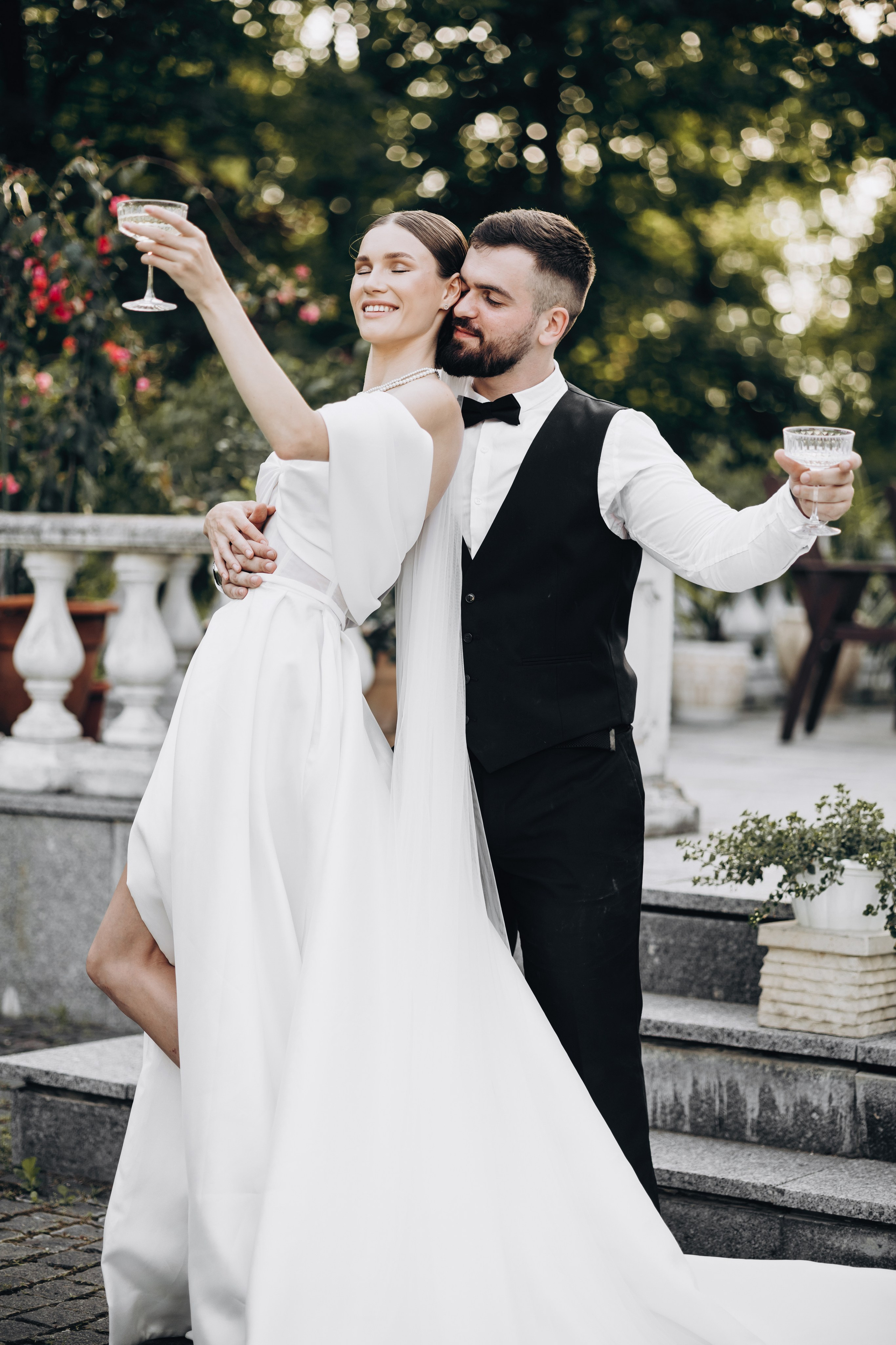 Весільний та сімейний фотограф