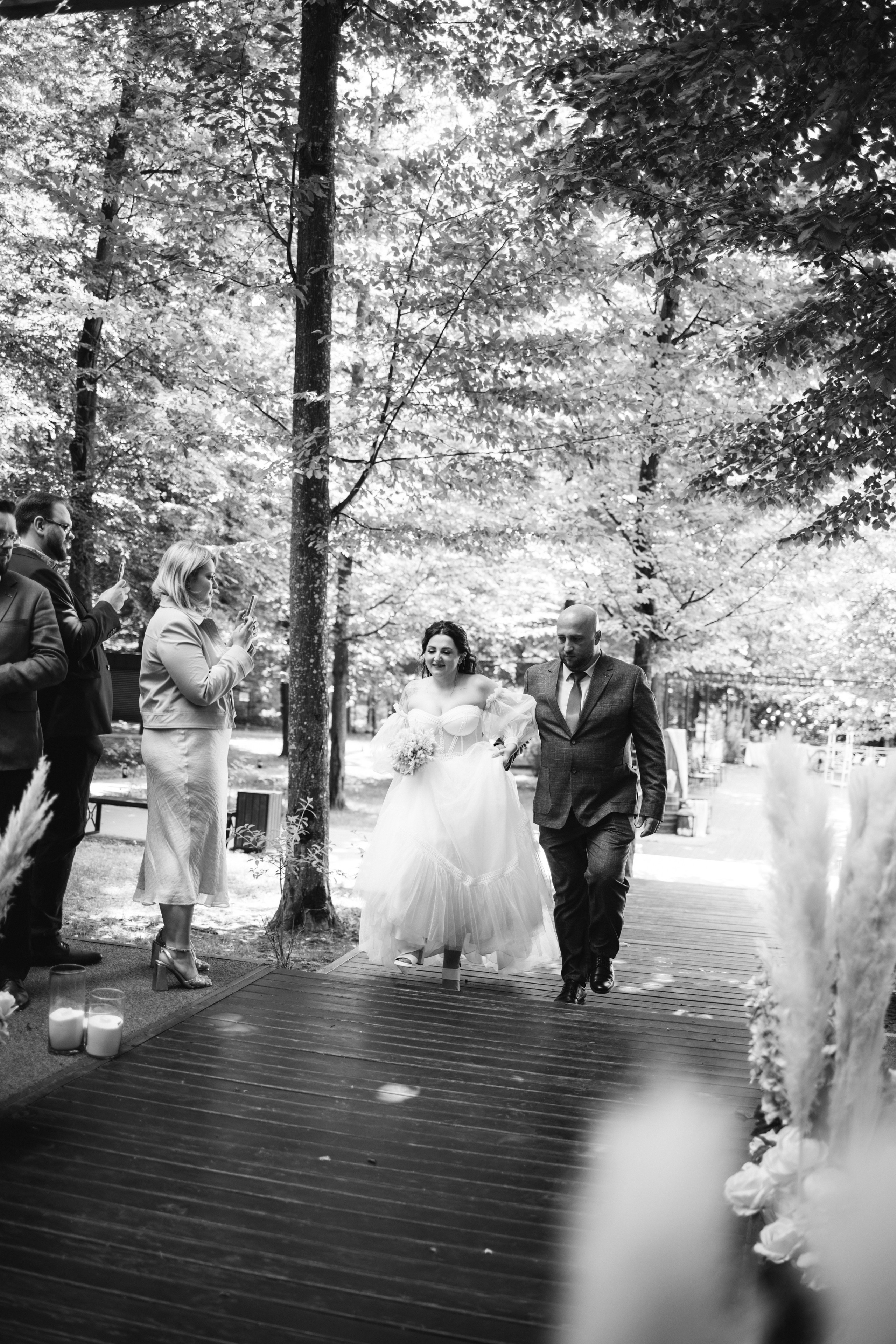 Юля та Рафал. Весільний та сімейний фотограф