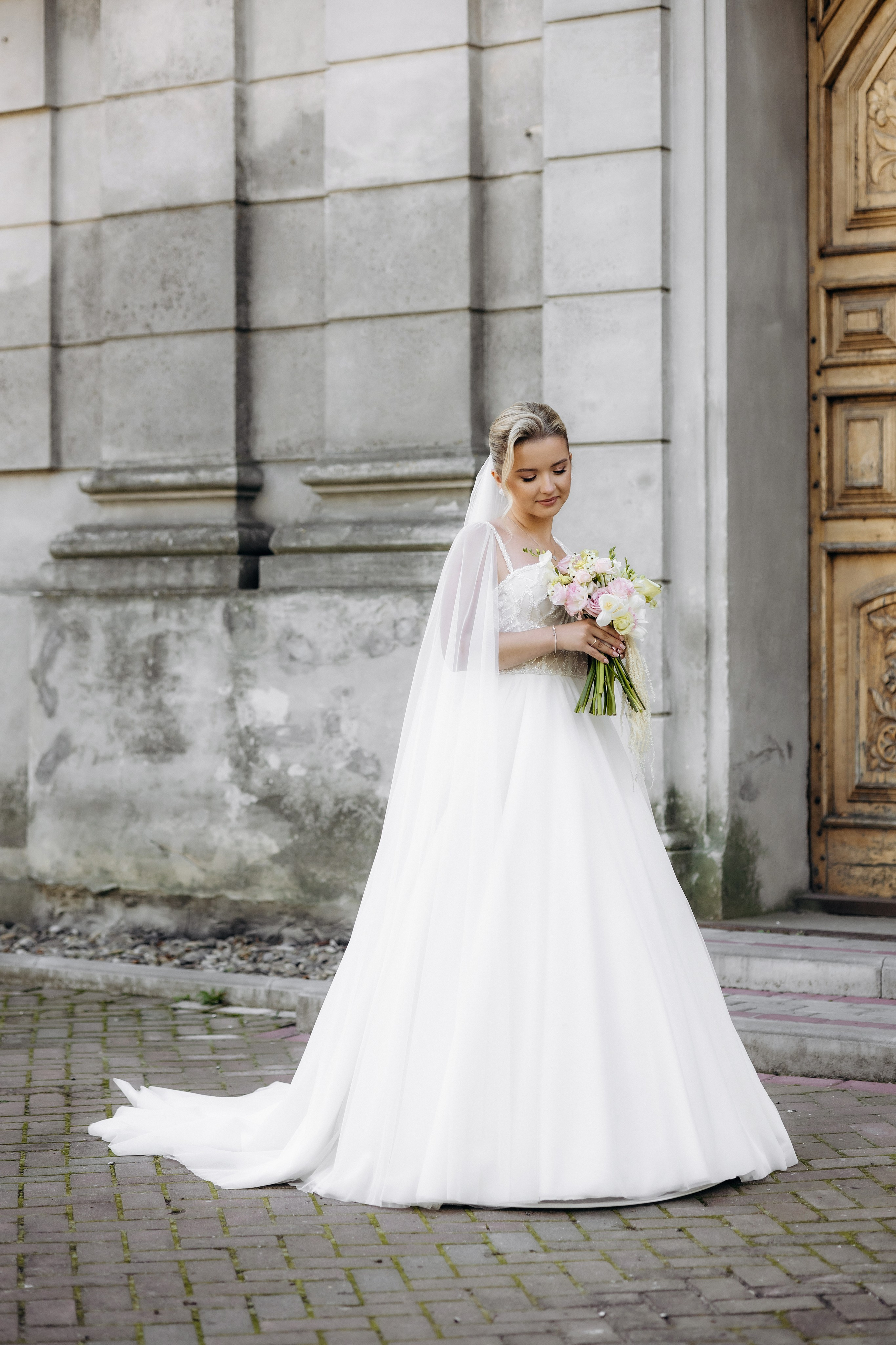 Яна та Саша. Весільний та сімейний фотограф