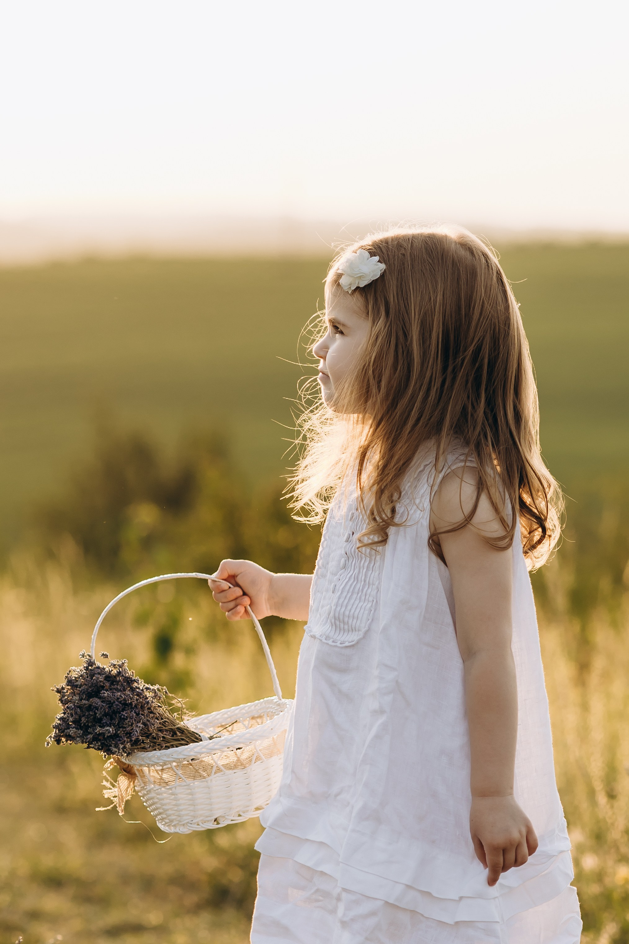 Захід Сонечка. Весільний та сімейний фотограф