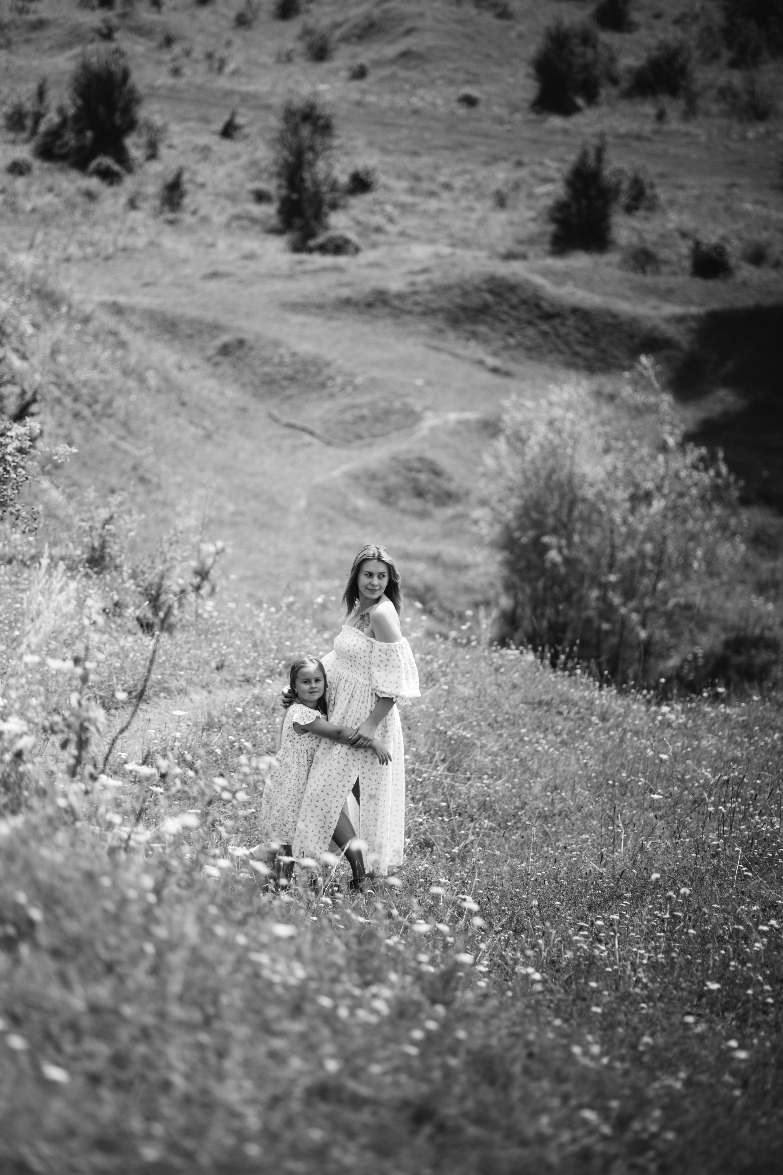 Аня та Соломія. Весільний та сімейний фотограф