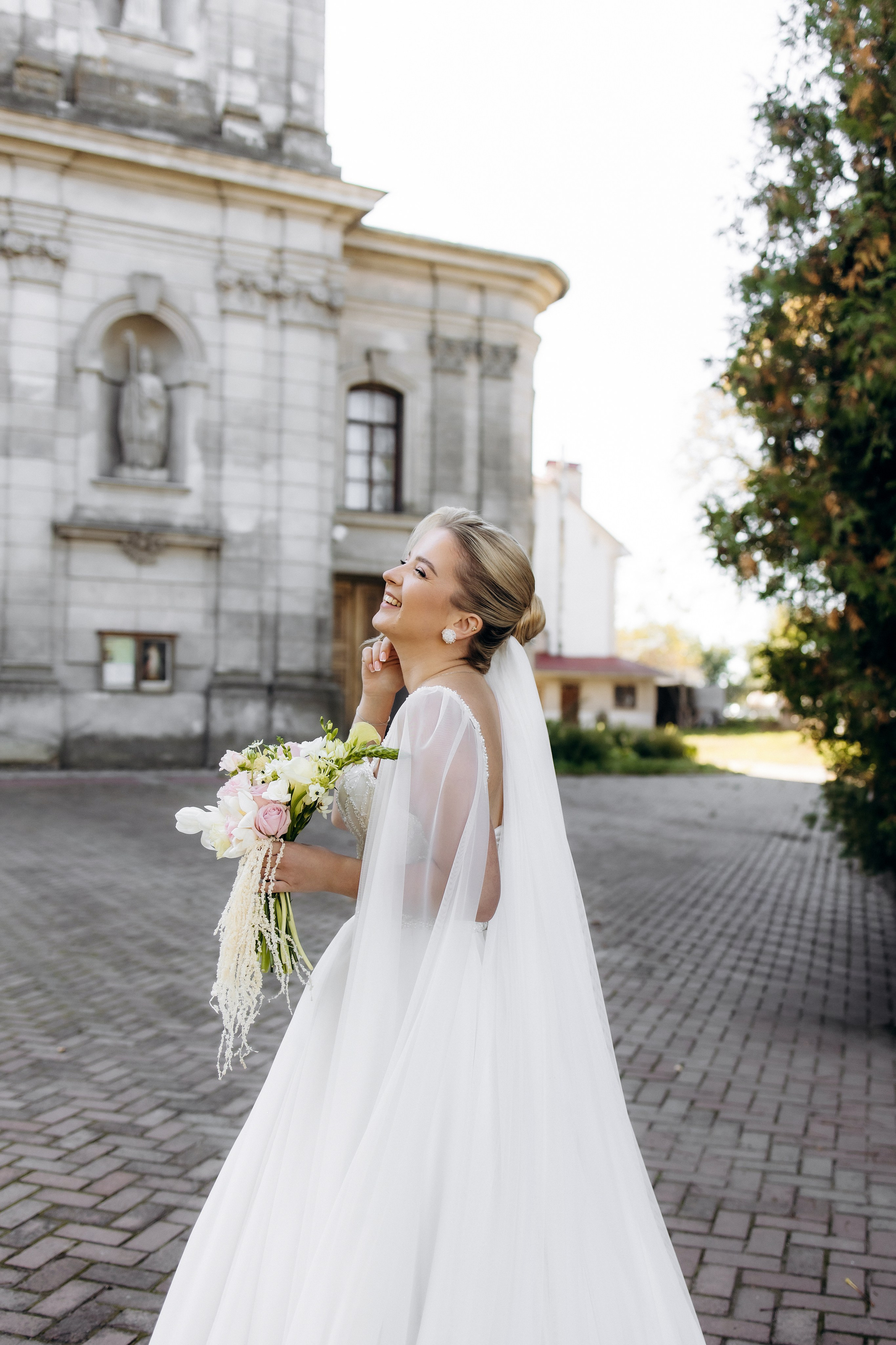 Яна та Саша. Весільний та сімейний фотограф
