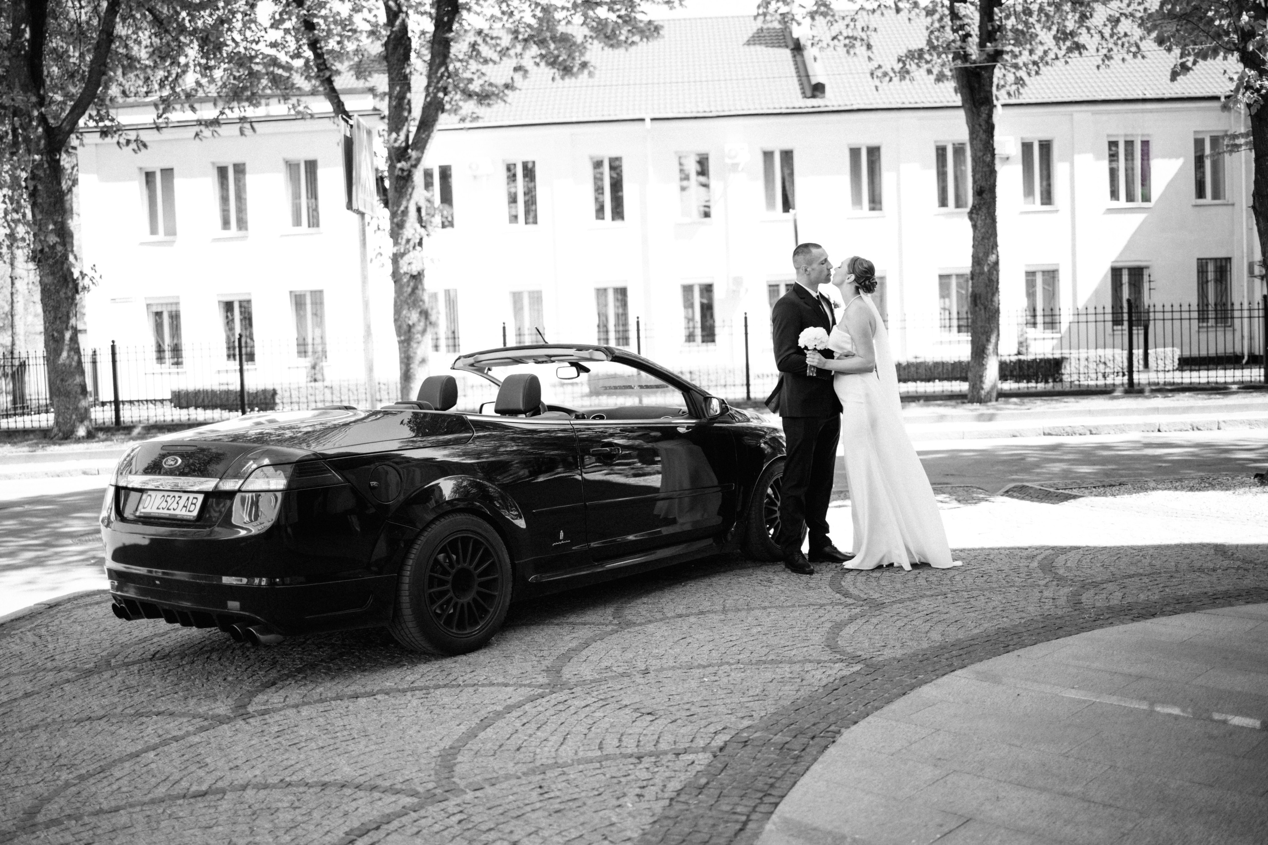 Катерина та Вадим. Весільний та сімейний фотограф