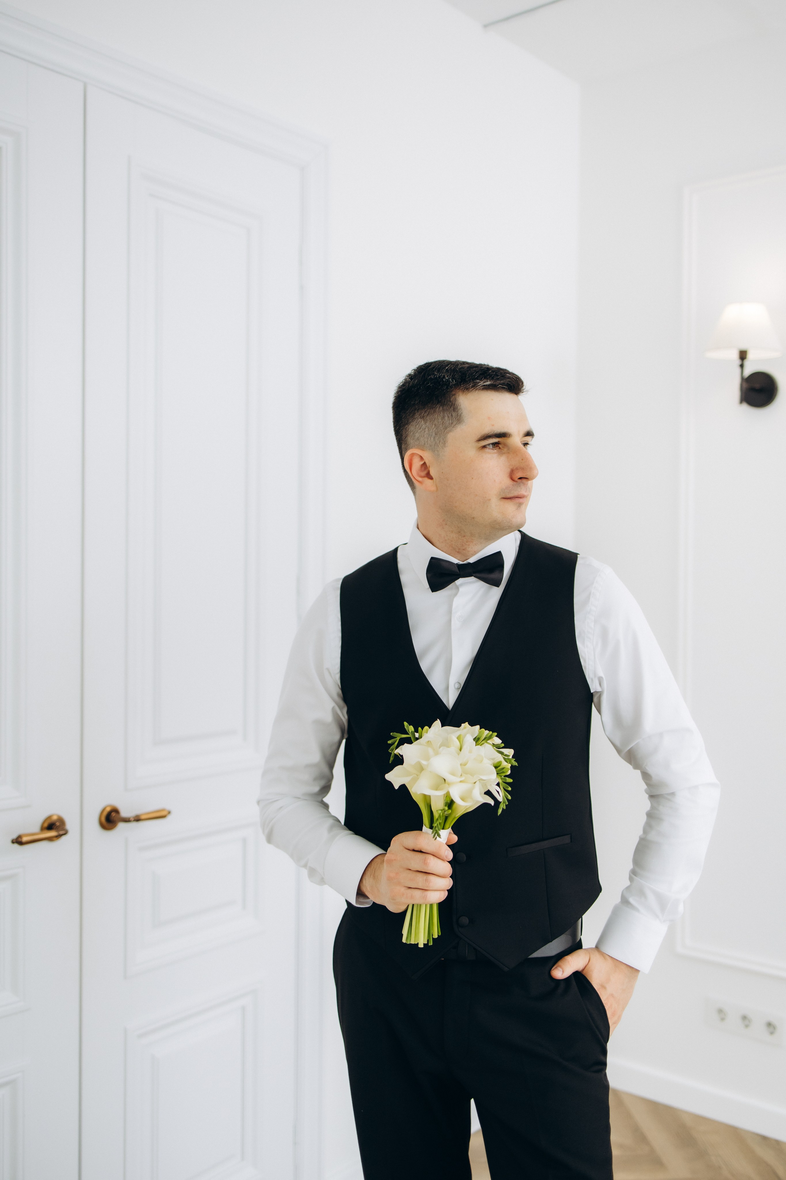 Віталік та Світлана. Весільний та сімейний фотограф