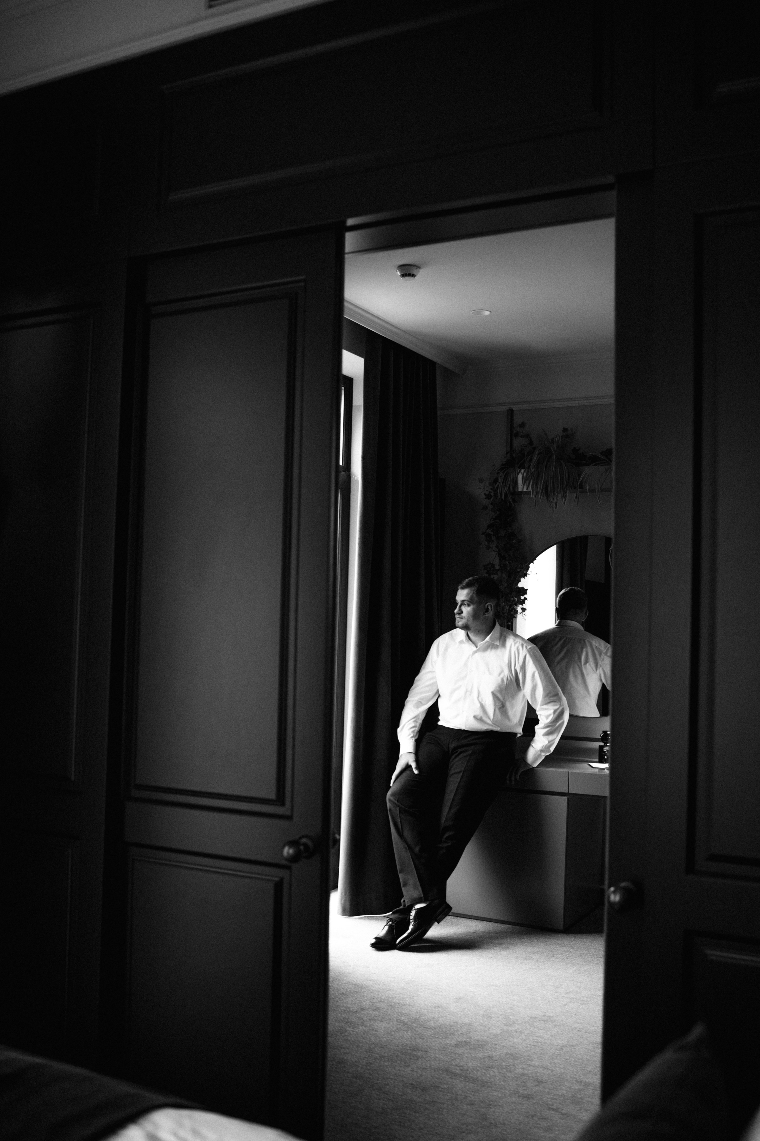 Люда та Сергій. Весільний та сімейний фотограф