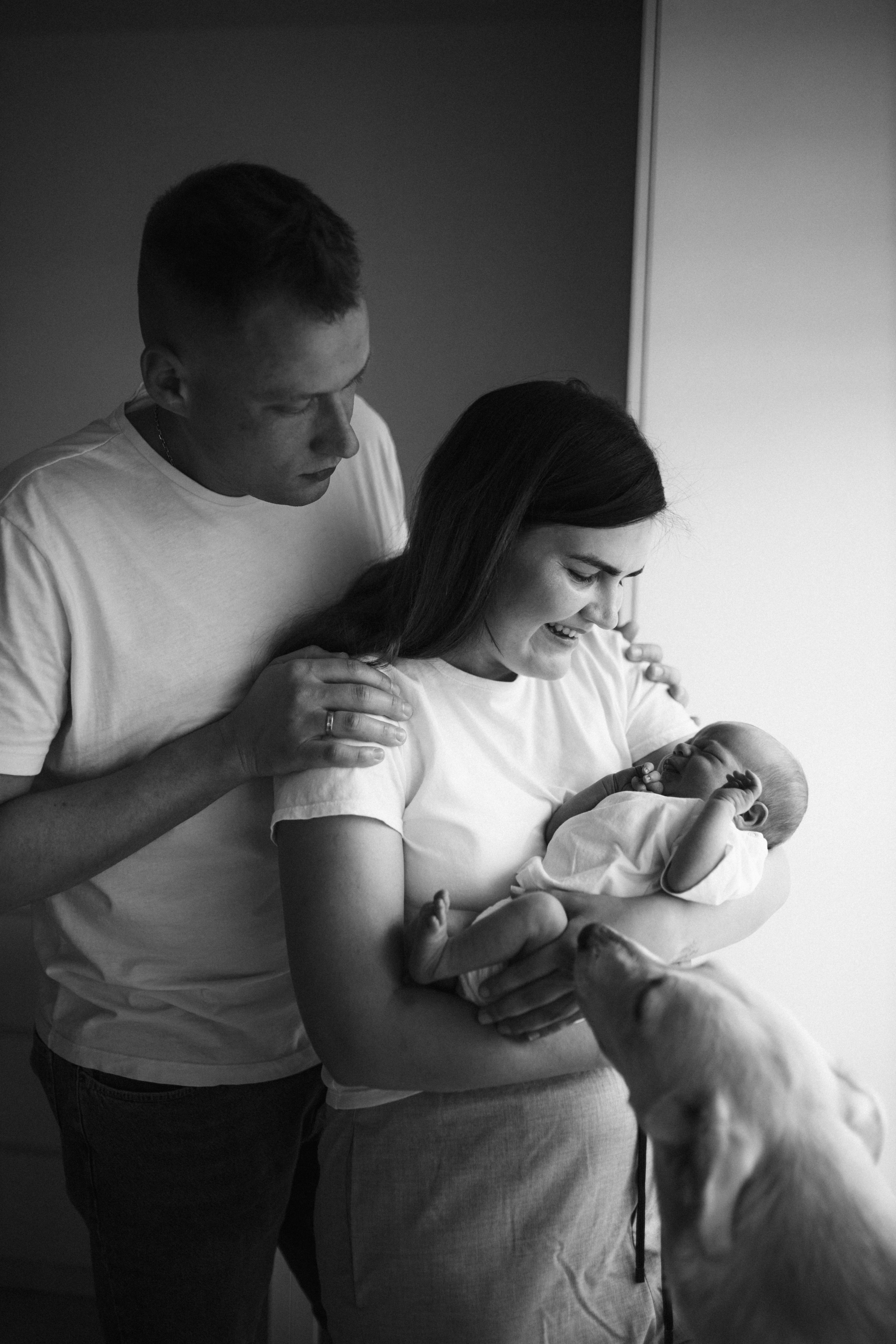 Крістіна Влад та Саша. Весільний та сімейний фотограф